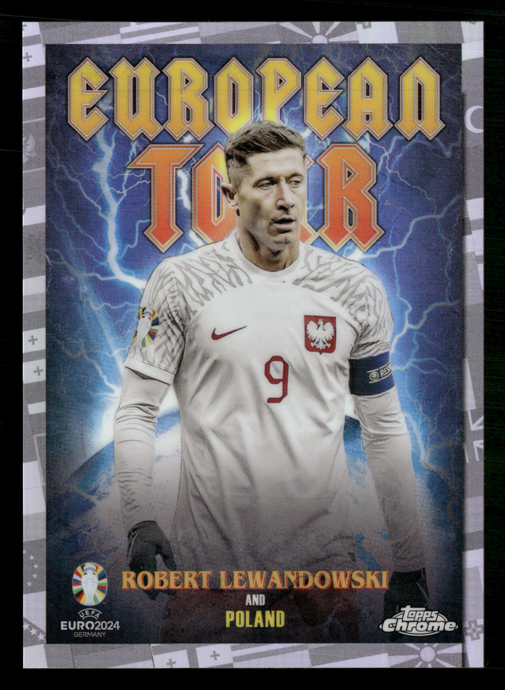 Mint Collectables
