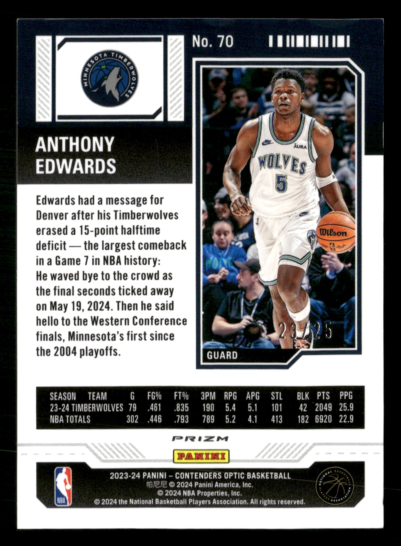 Mint Collectables