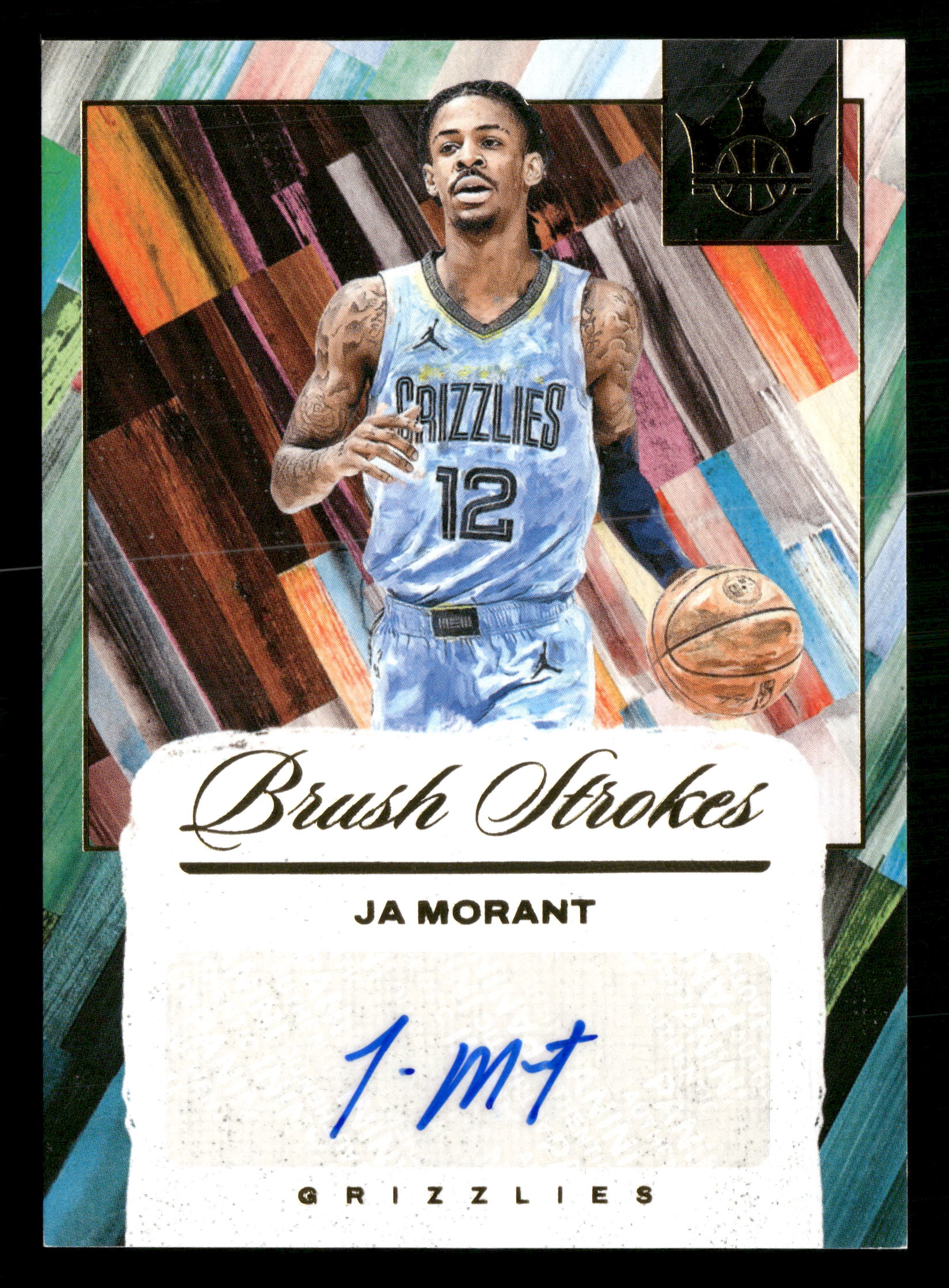 Mint Collectables