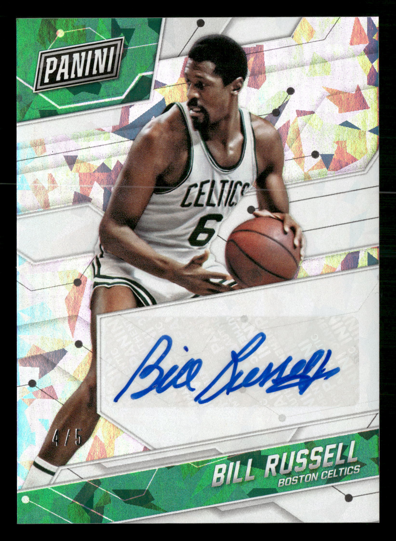 Mint Collectables