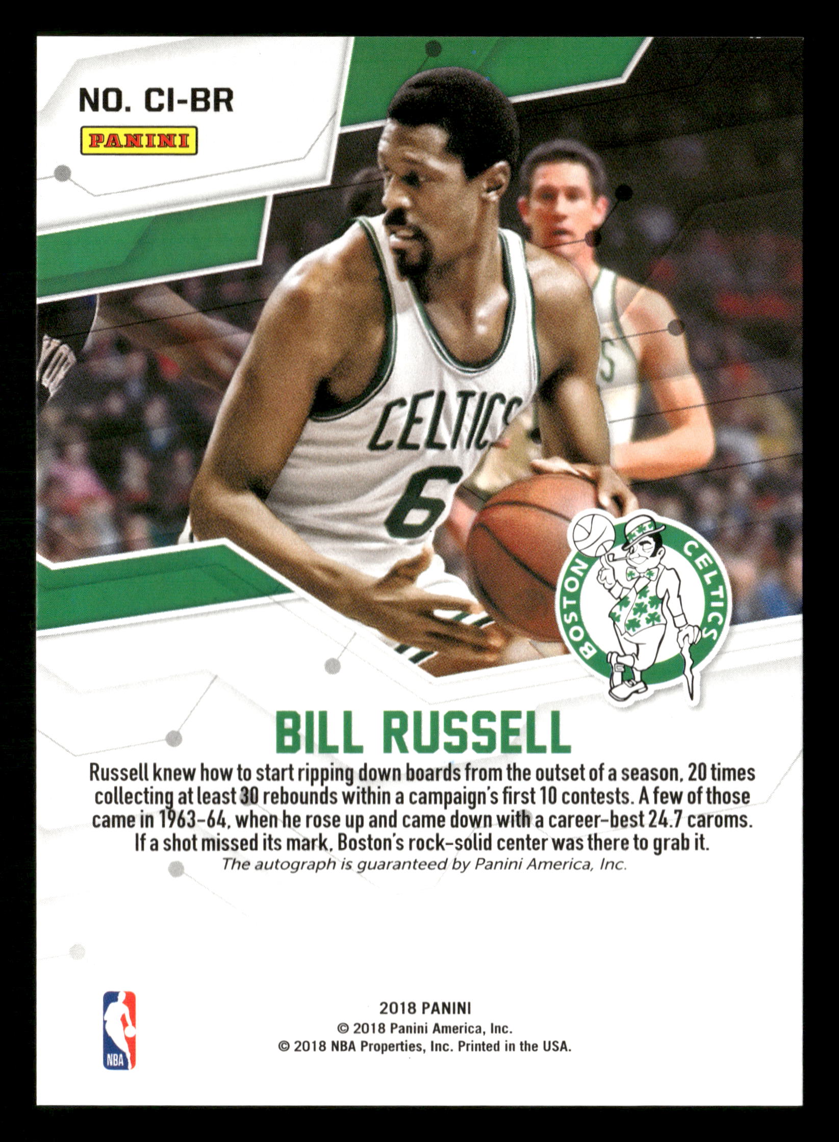 Mint Collectables