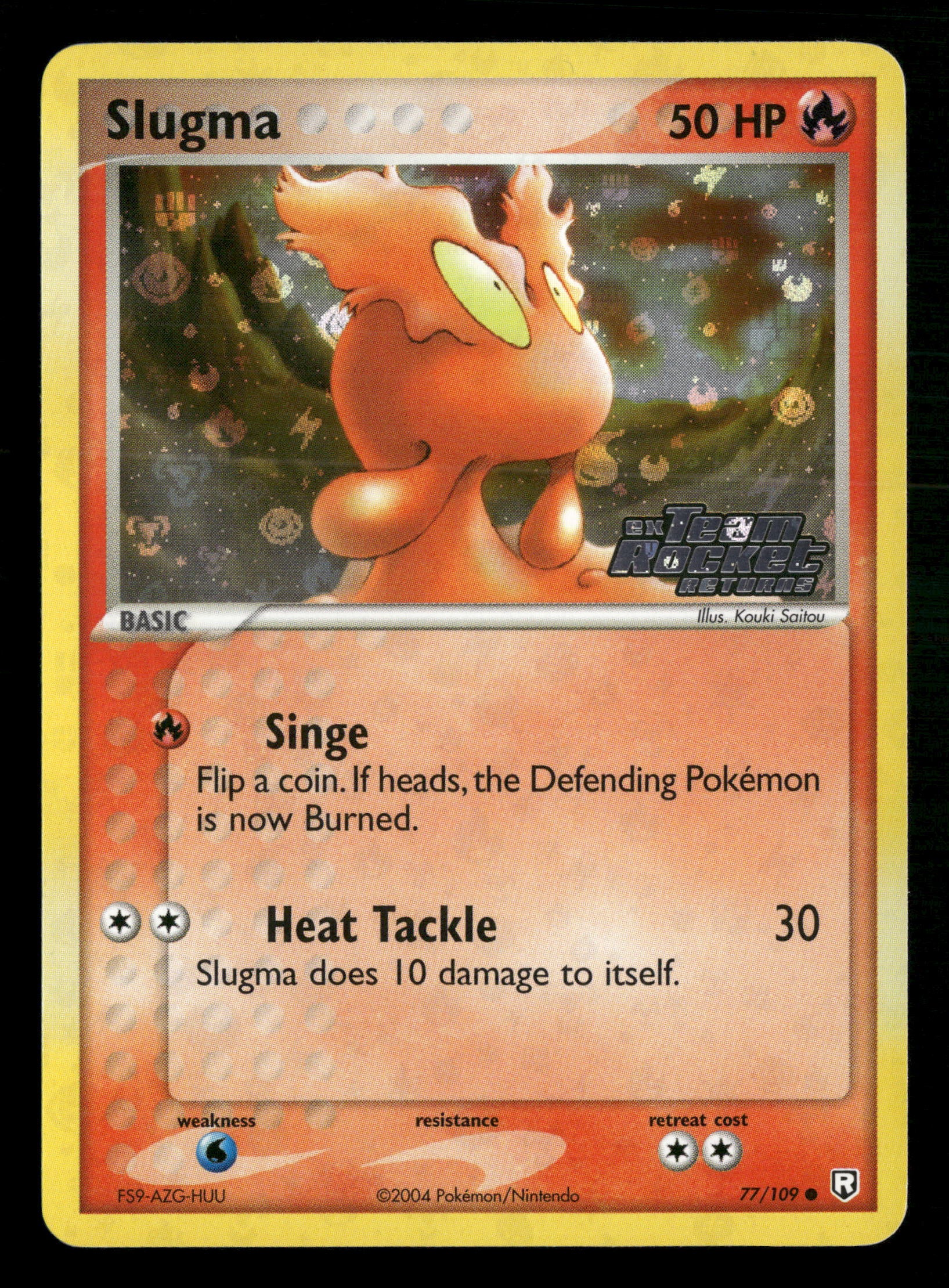 Mint Collectables