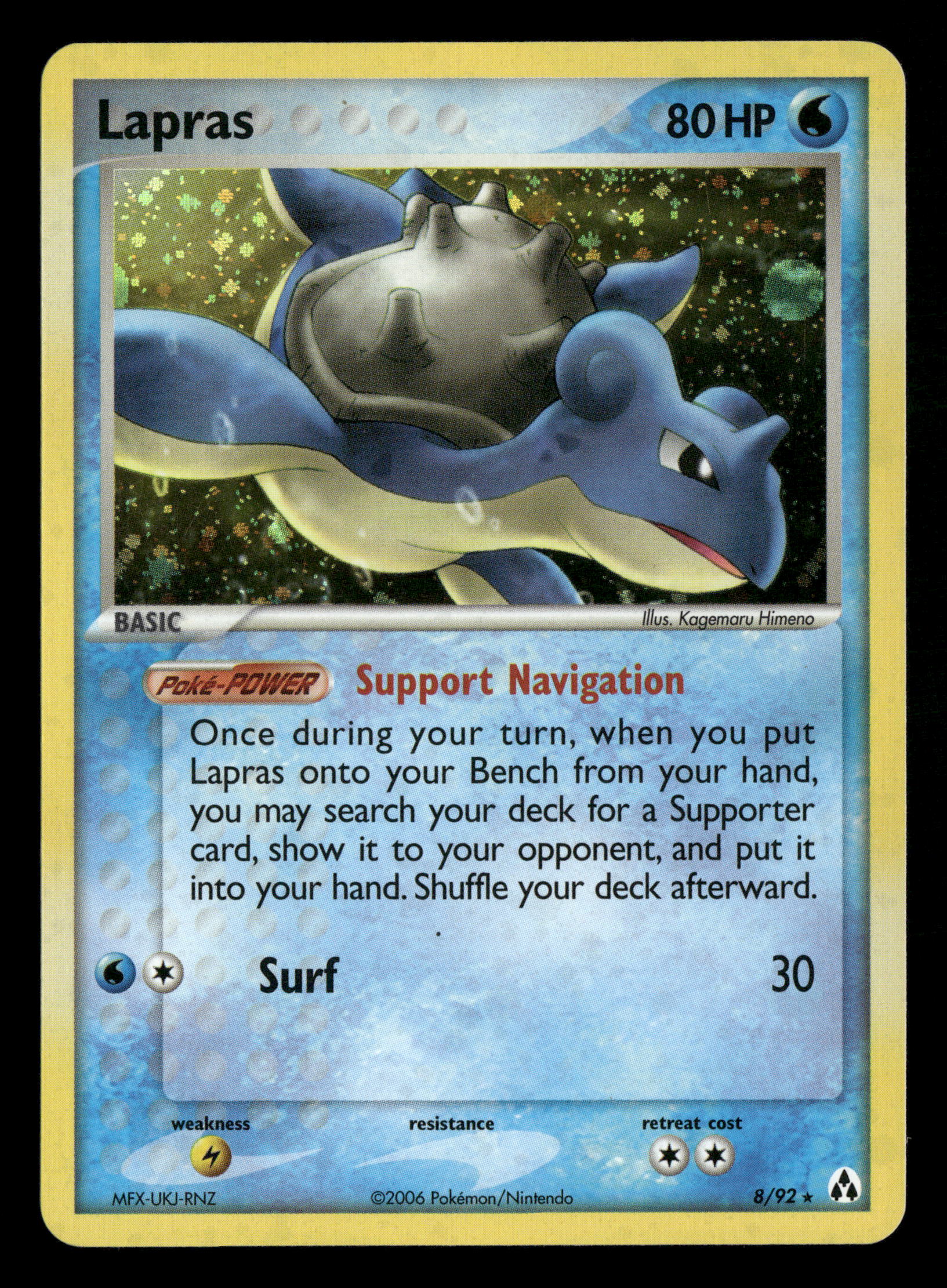 Mint Collectables