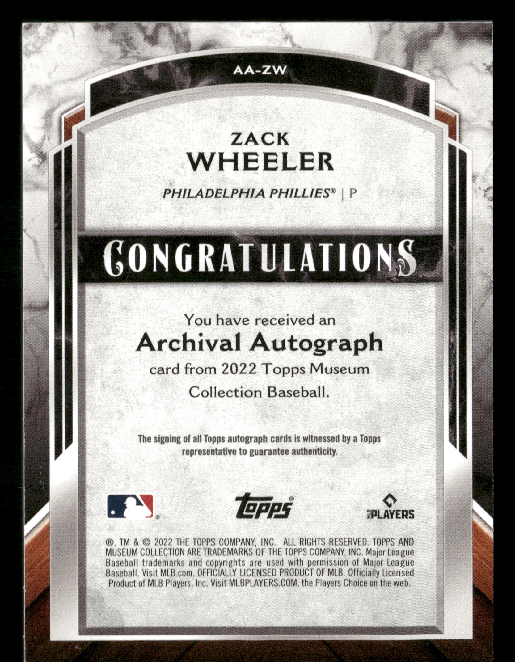 Mint Collectables