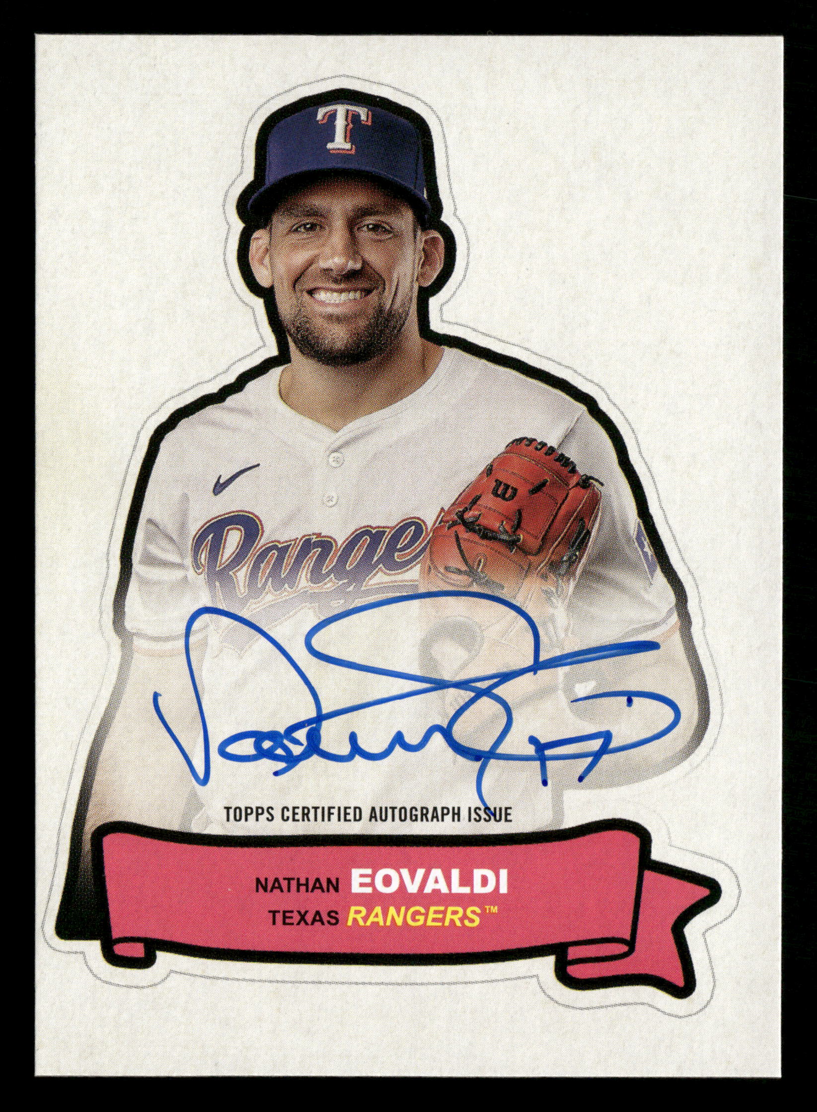 Mint Collectables