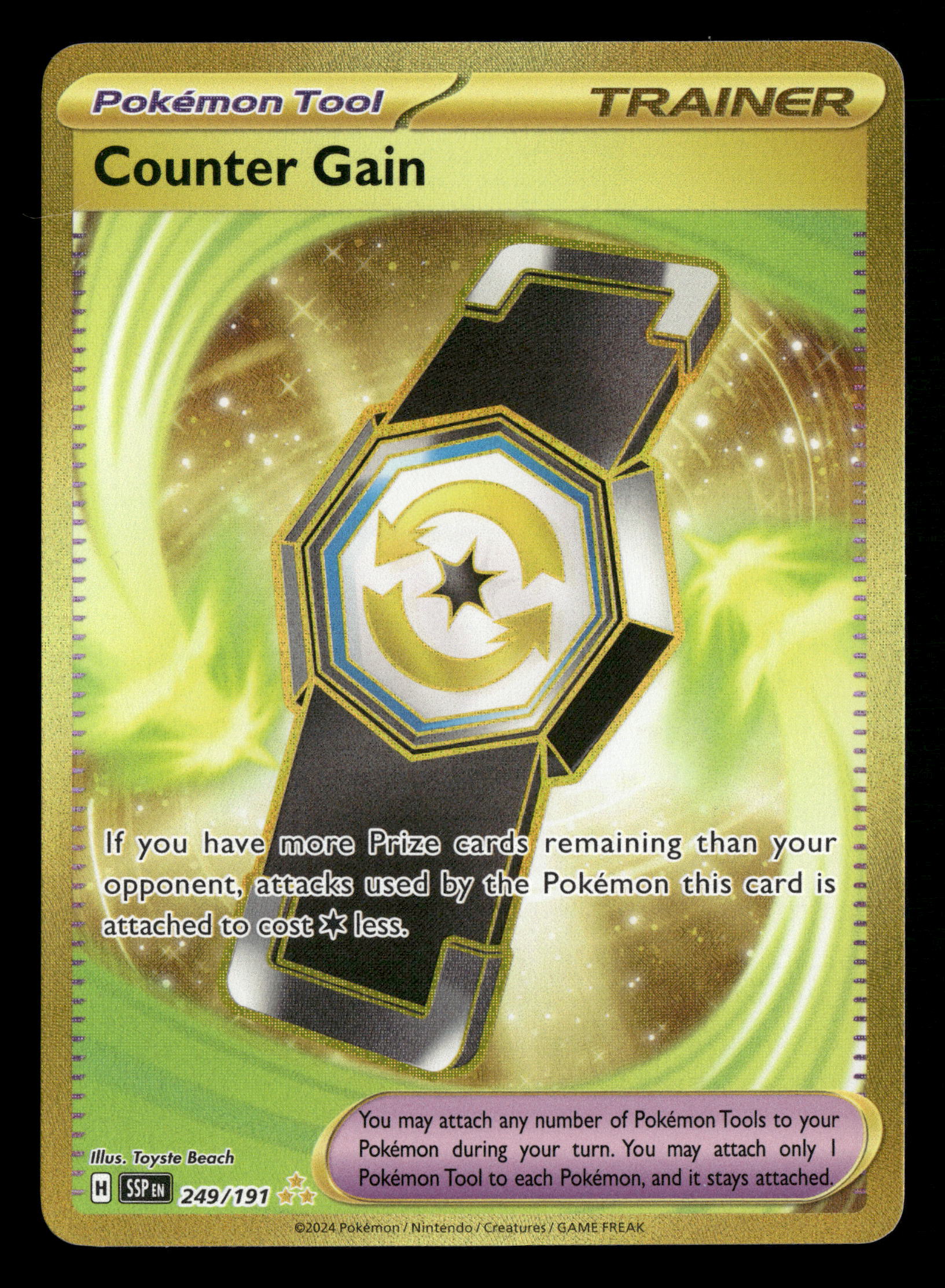 Mint Collectables