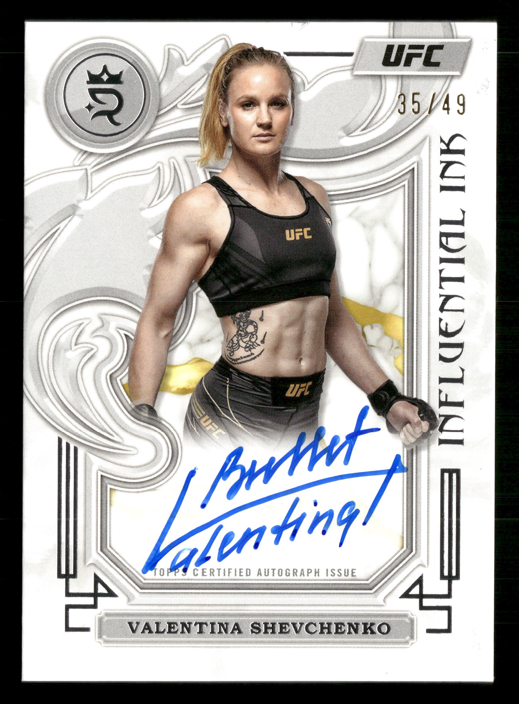 Mint Collectables