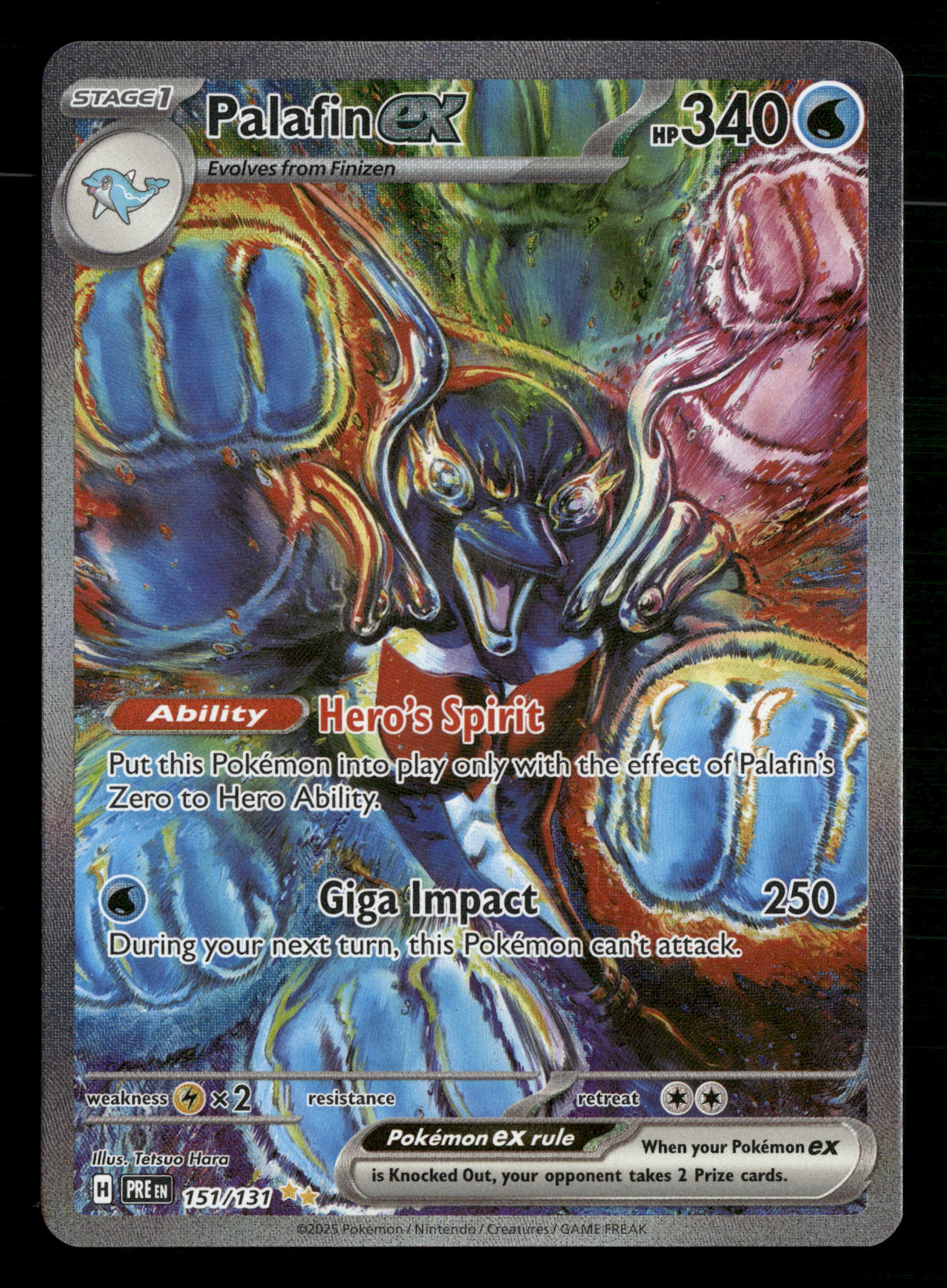 Mint Collectables