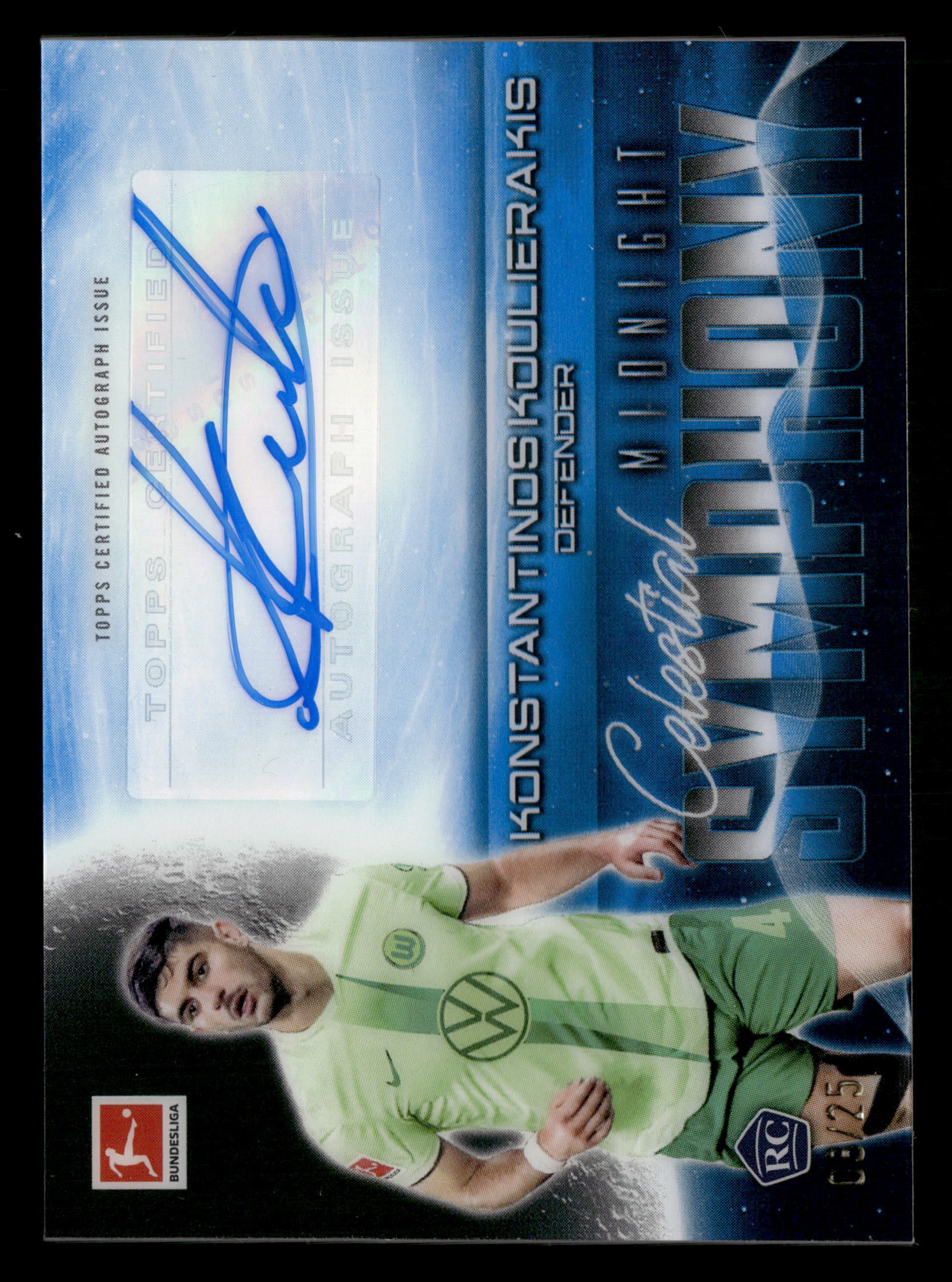 Mint Collectables