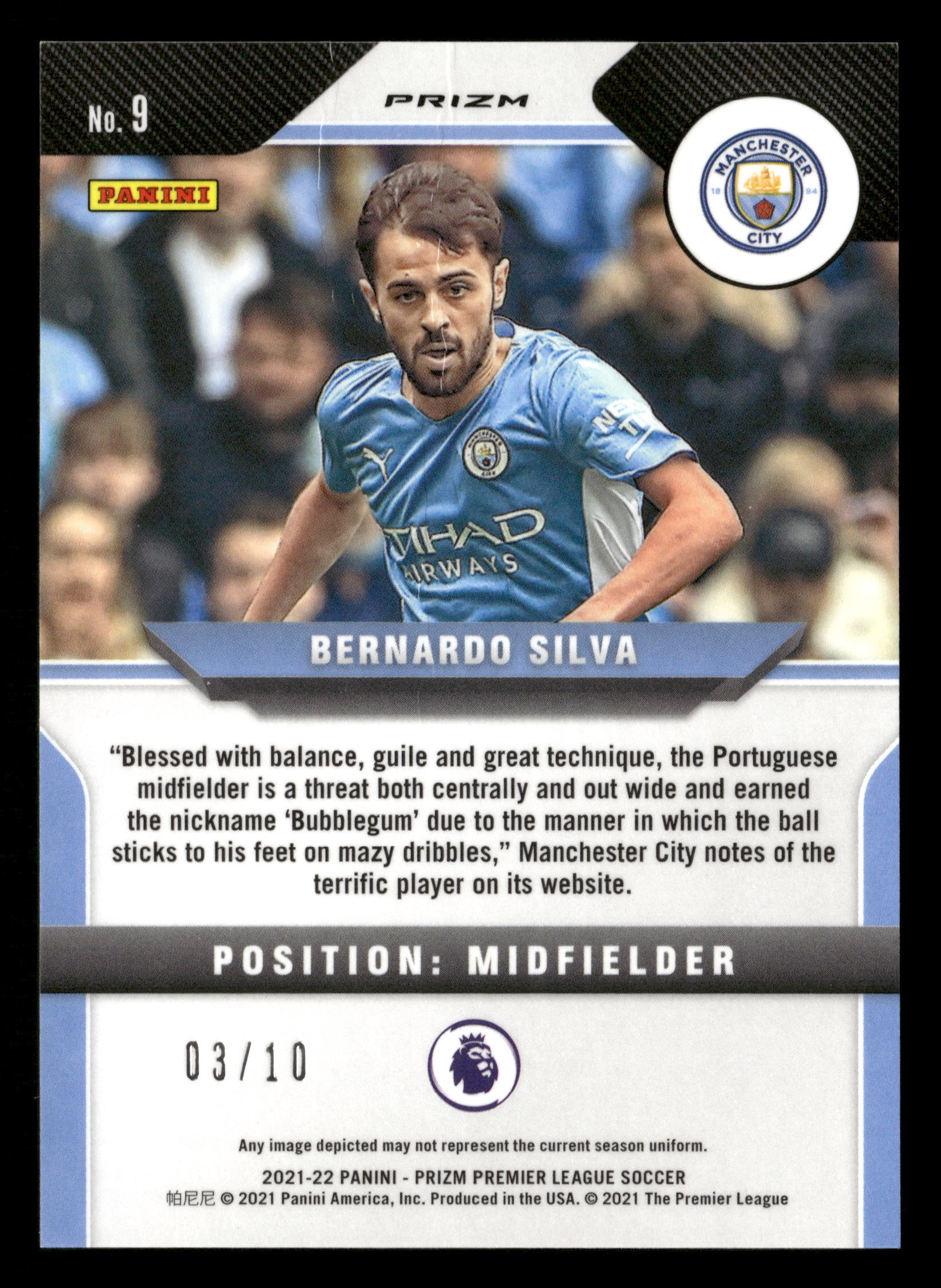 Mint Collectables