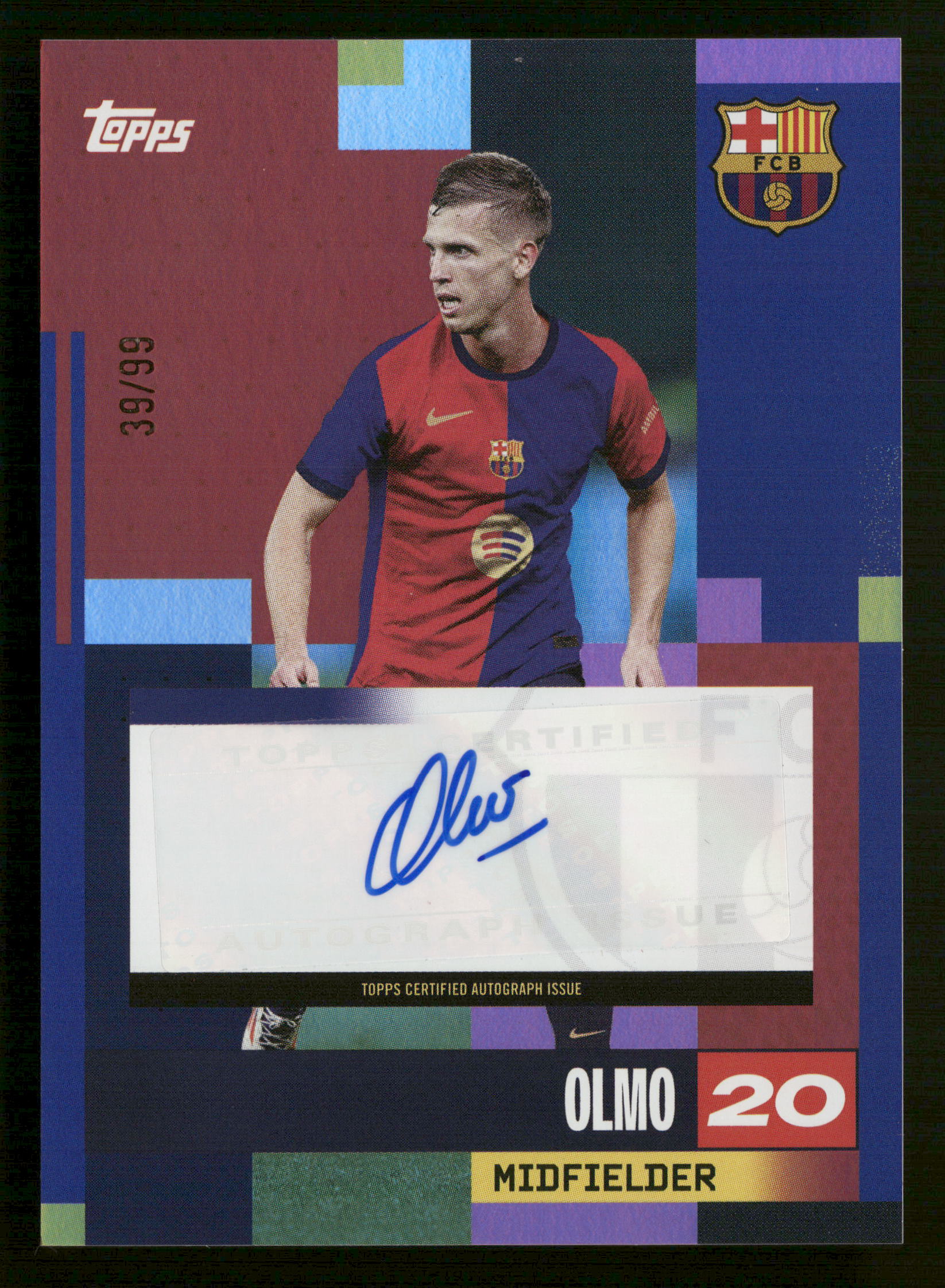 Mint Collectables