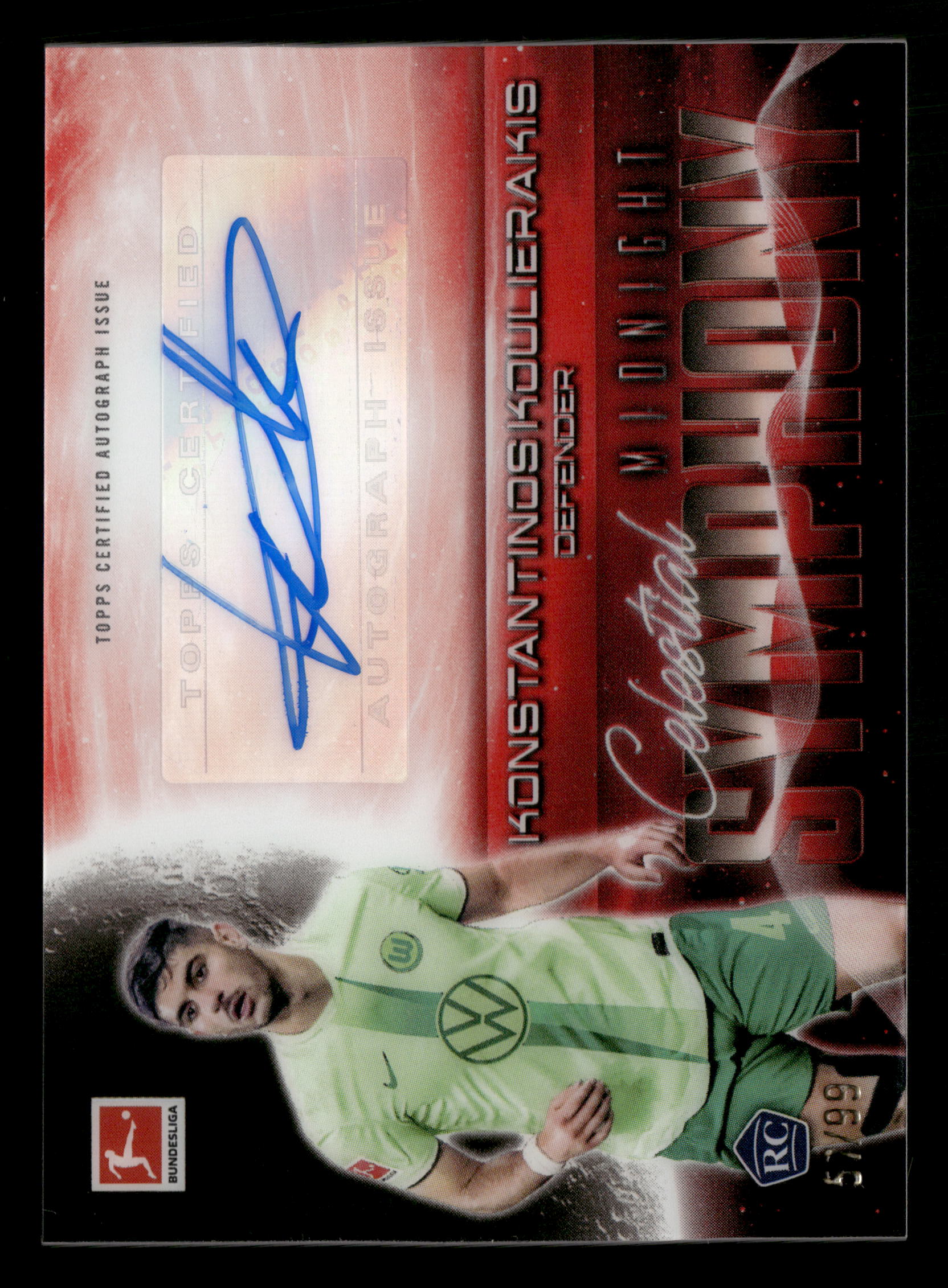 Mint Collectables