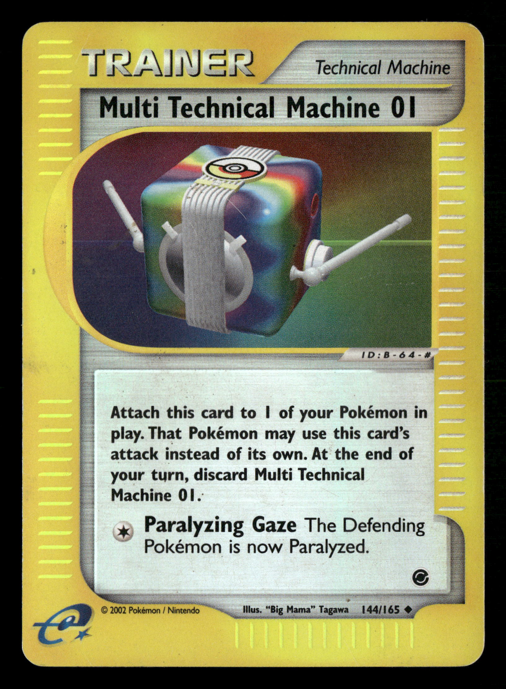 Mint Collectables