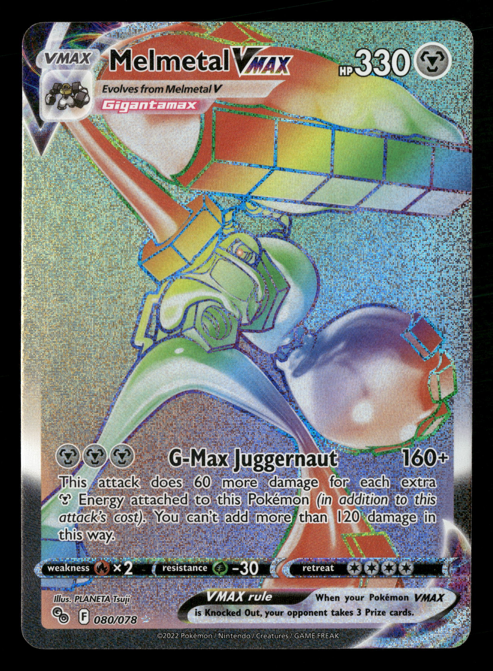 Mint Collectables
