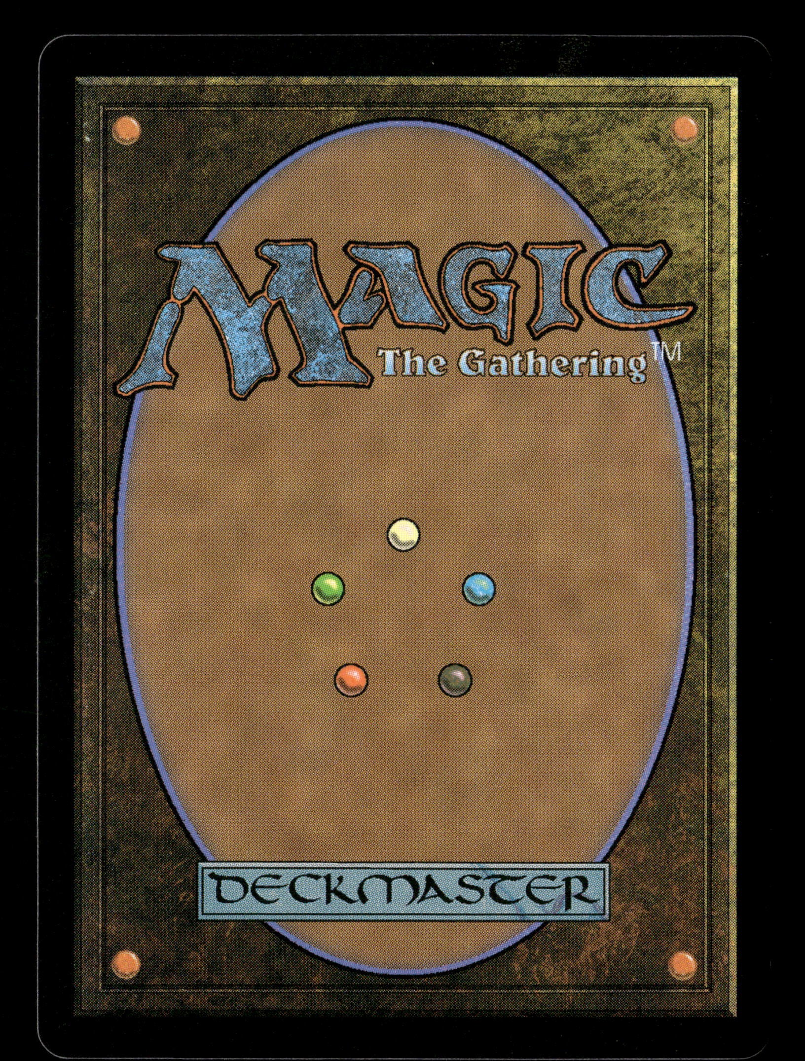 2025 MTG Magic Final Fantasy 0342 The Earth Crystal Borderless