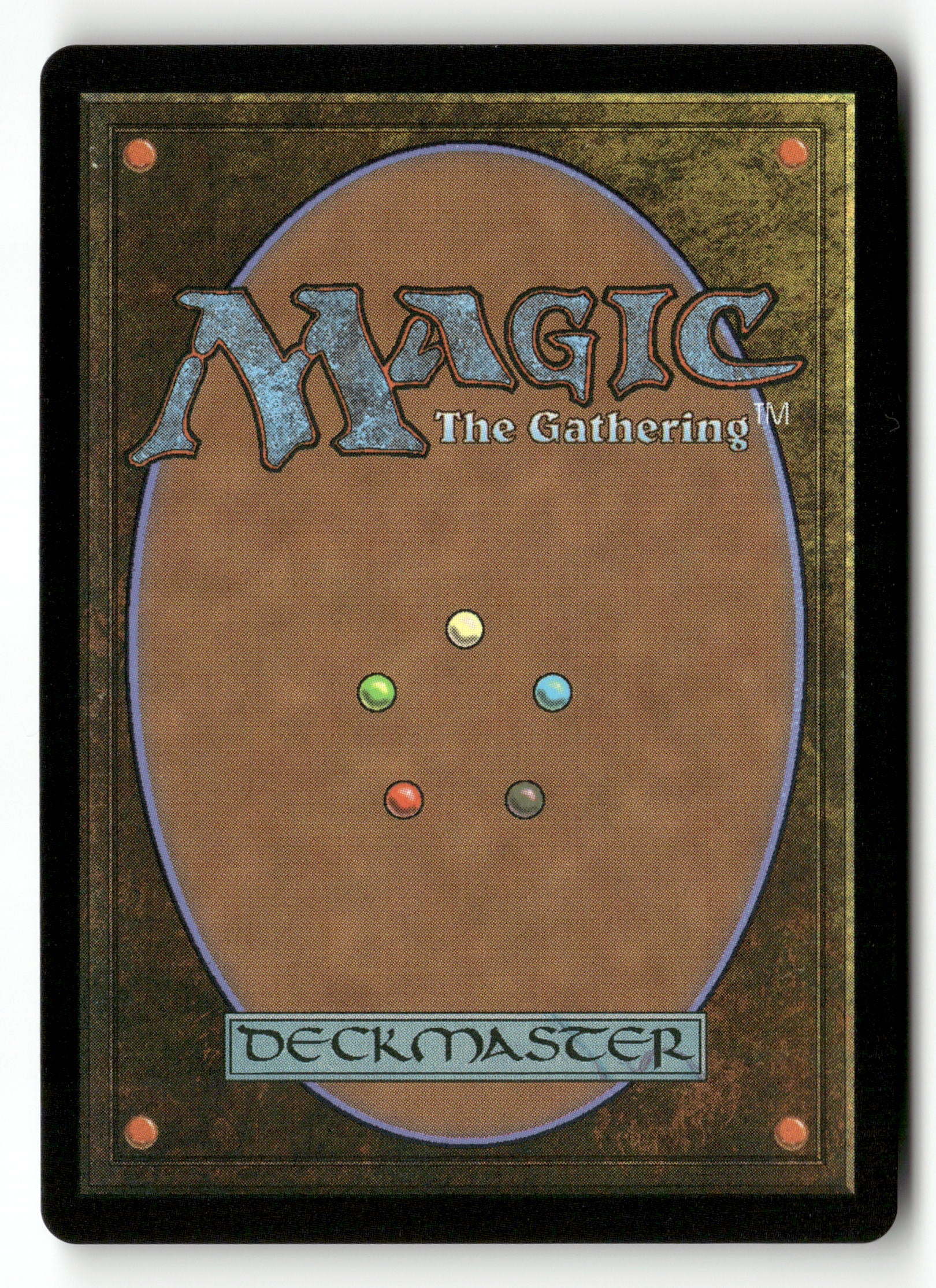 MTG Phyrexia: All Will Be One 357 Atraxa, Grand Unifier (Oil Slick Raised Foil)  (Back)