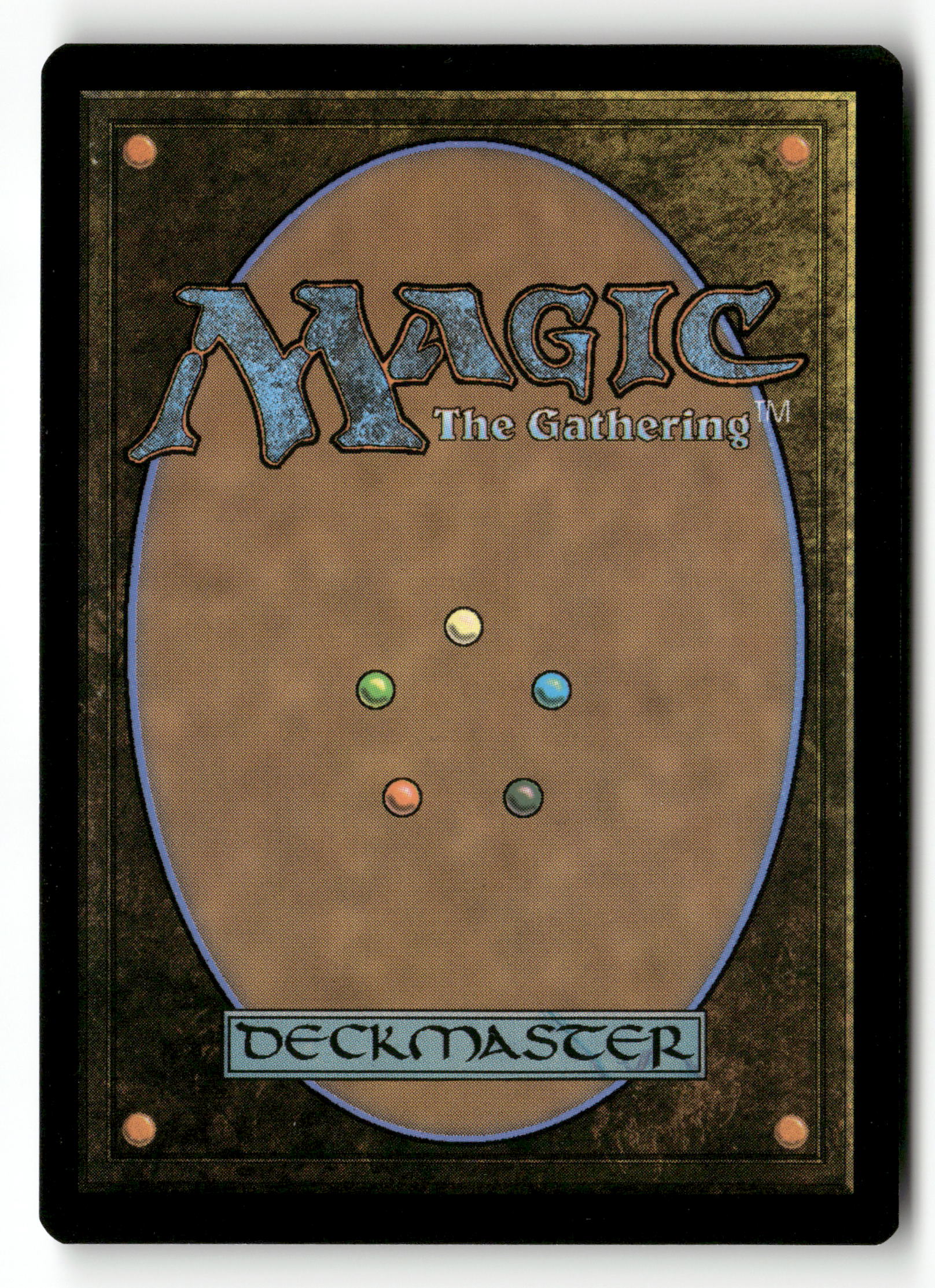 MTG Commander: Lost Caverns of Ixalan 21 Illustrious Wanderglyph (Extended Art)  (Back)