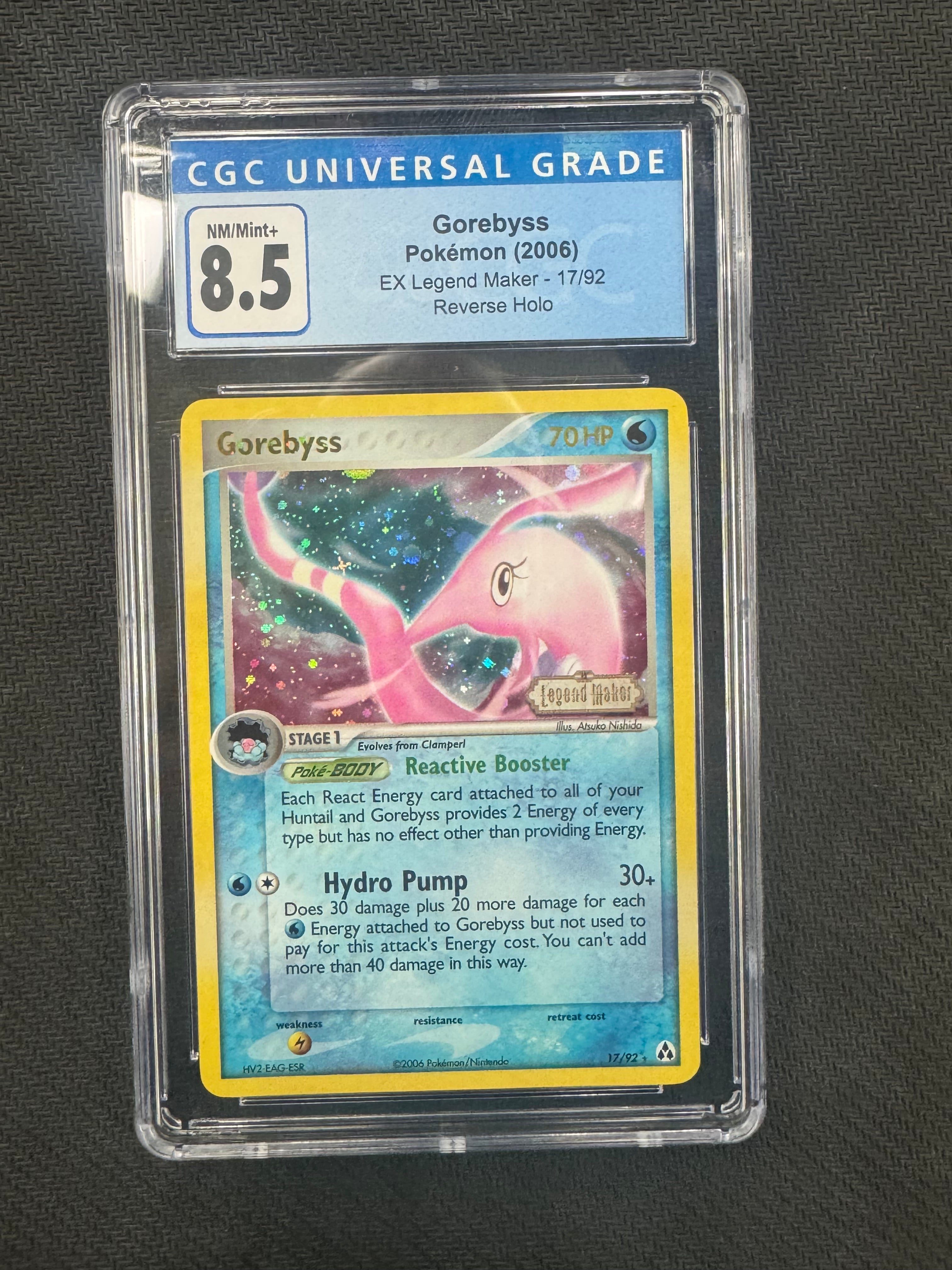 Mint Collectables