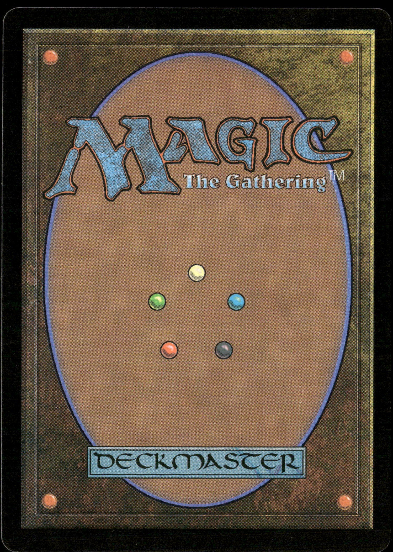 Magic The Gathering Kamigawa: Neon Dynasty  199 Kodama of the West Tree M NM (Back)