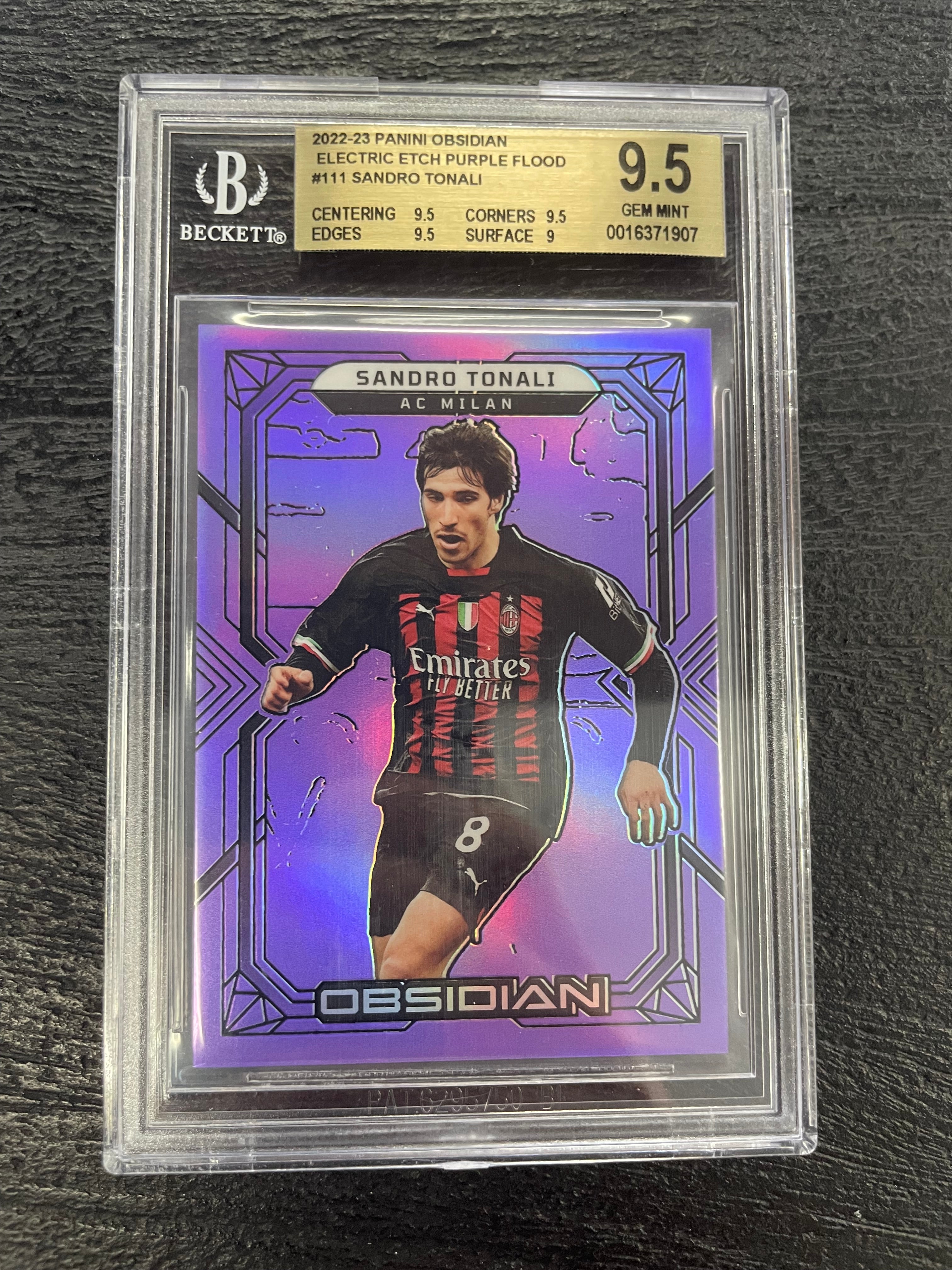 Mint Collectables
