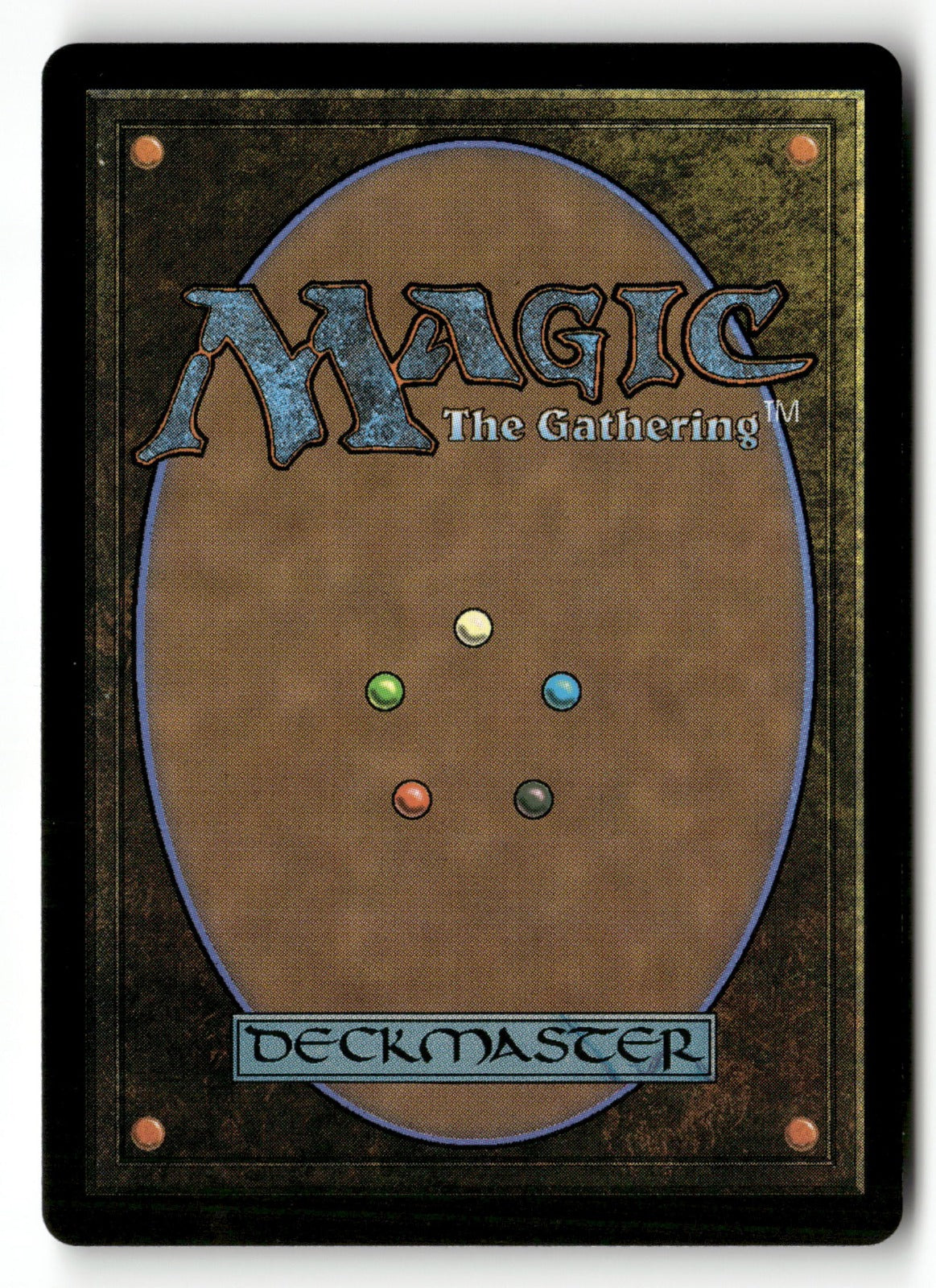 MTG FF: Through the Ages 7 Kefka's Tower - Bolas's Citadel (Showcase) R NM (Back)