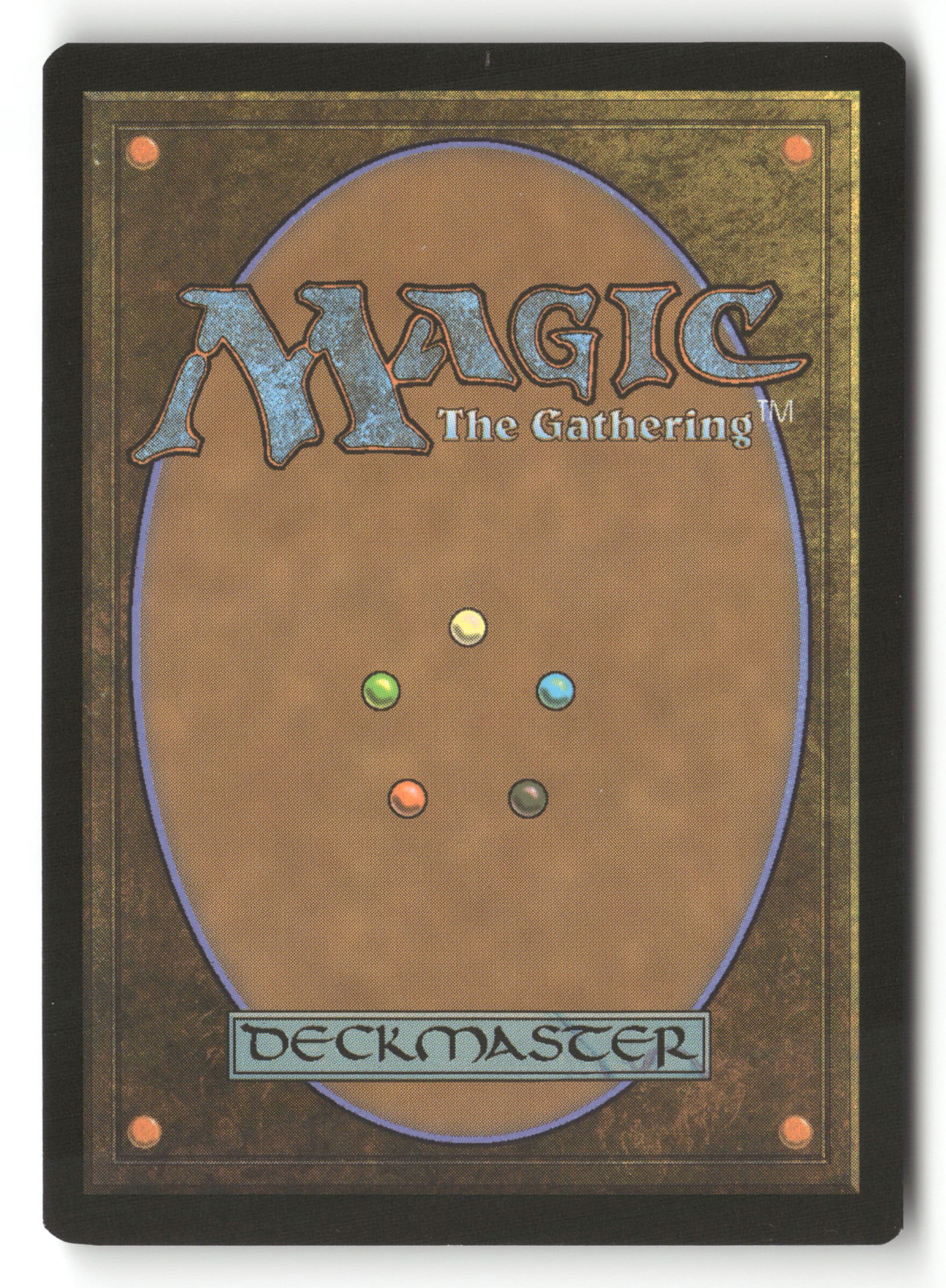 MTG Commander Legends:Battle for Baldur's Gate 560 Displacer Kitten Extended Art (Back)