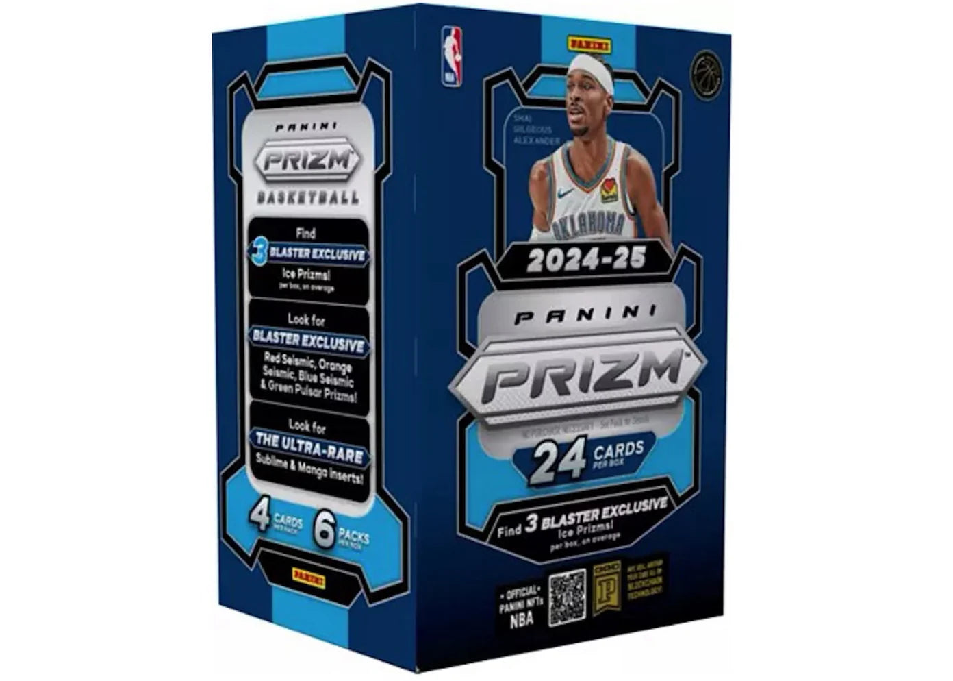 Mint Collectables