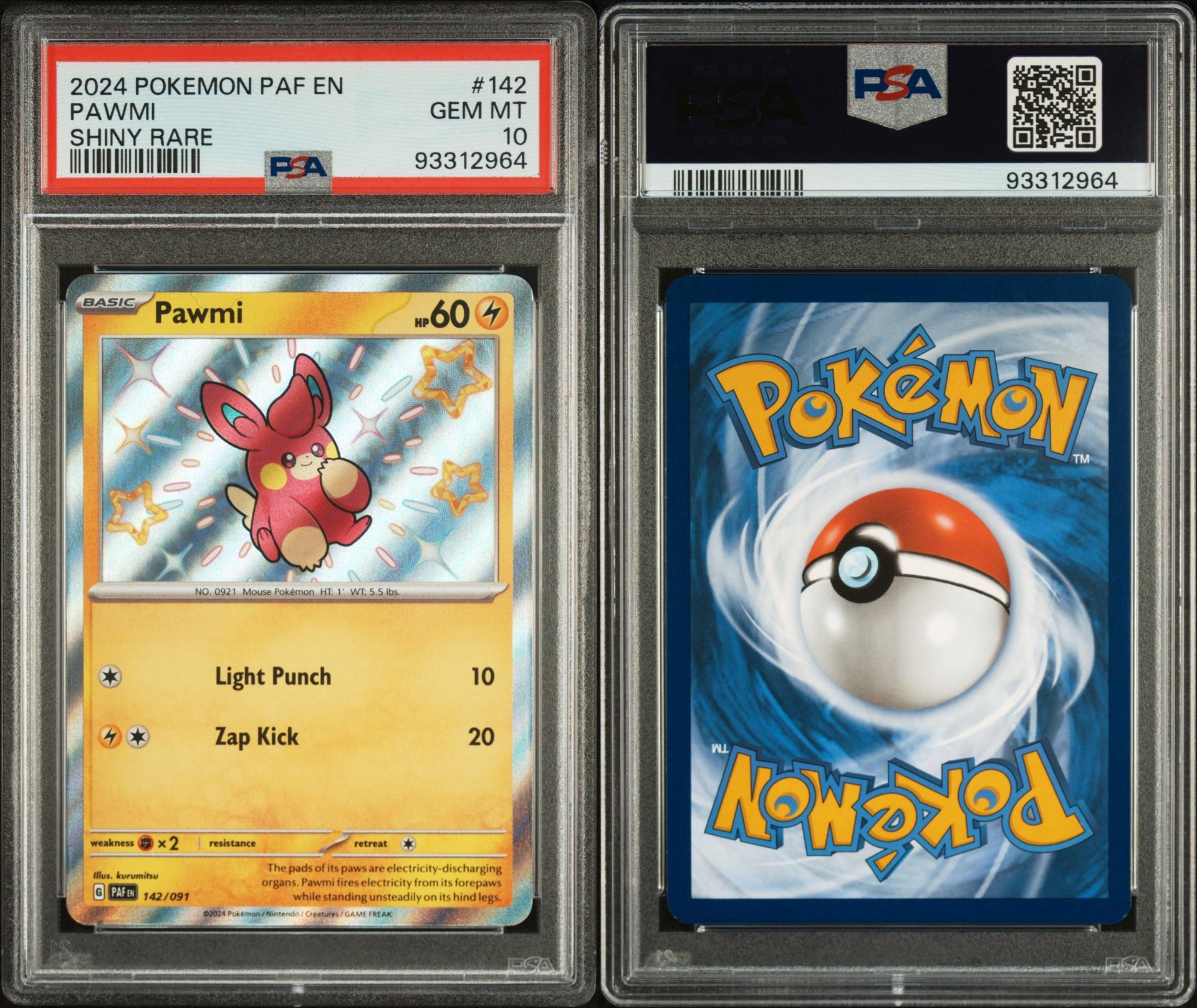 Mint Collectables