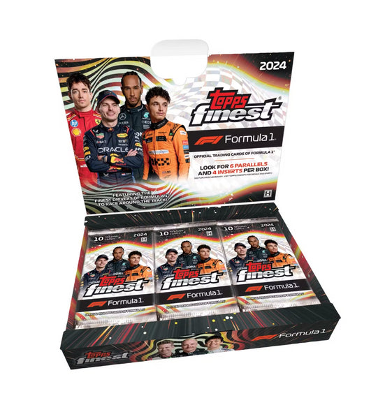 Mint Collectables