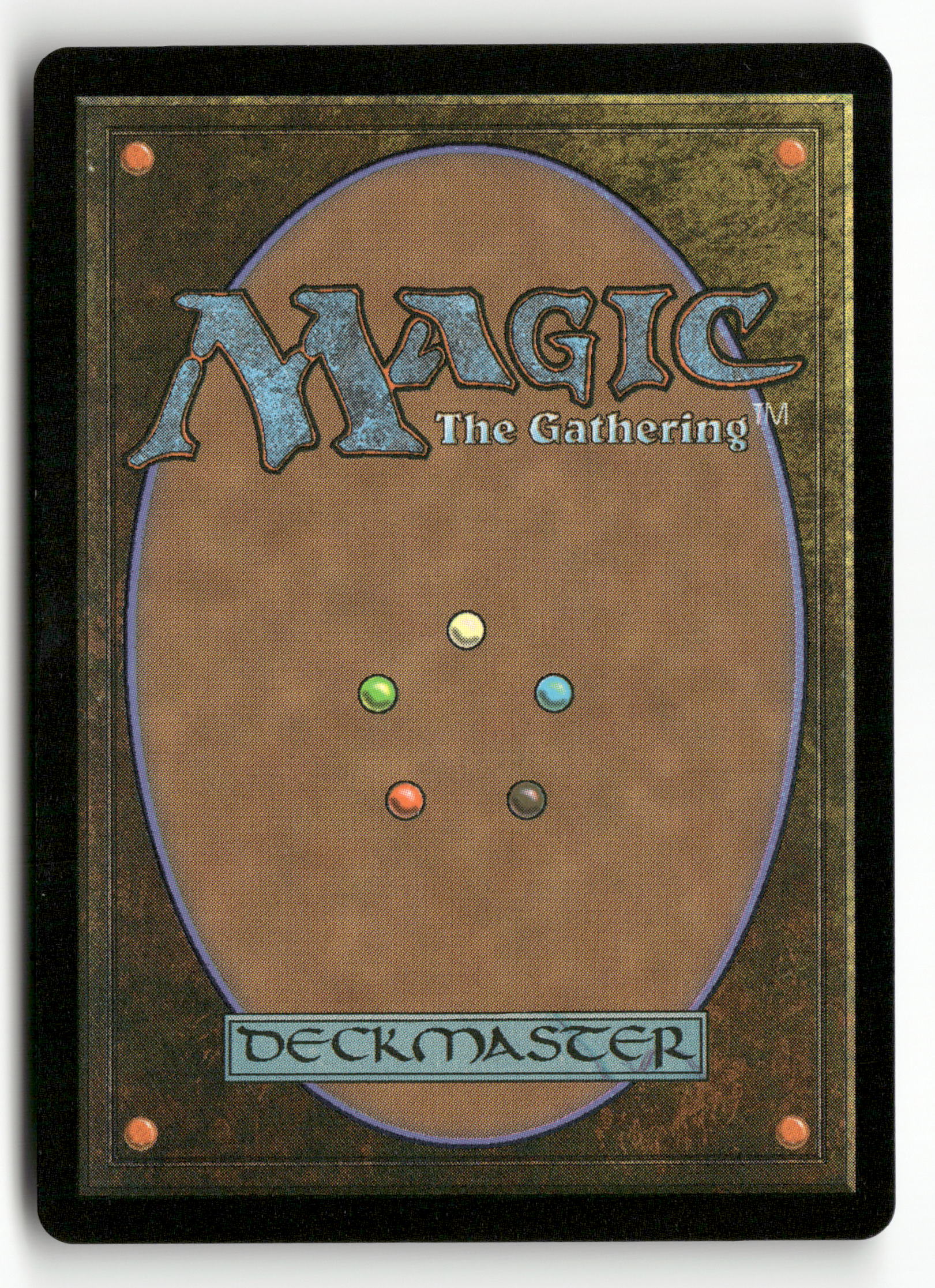 MTG: FINAL FANTASY  466 Tataru Taru (Borderless) (Chocobo Track Foil) R NM (Back)