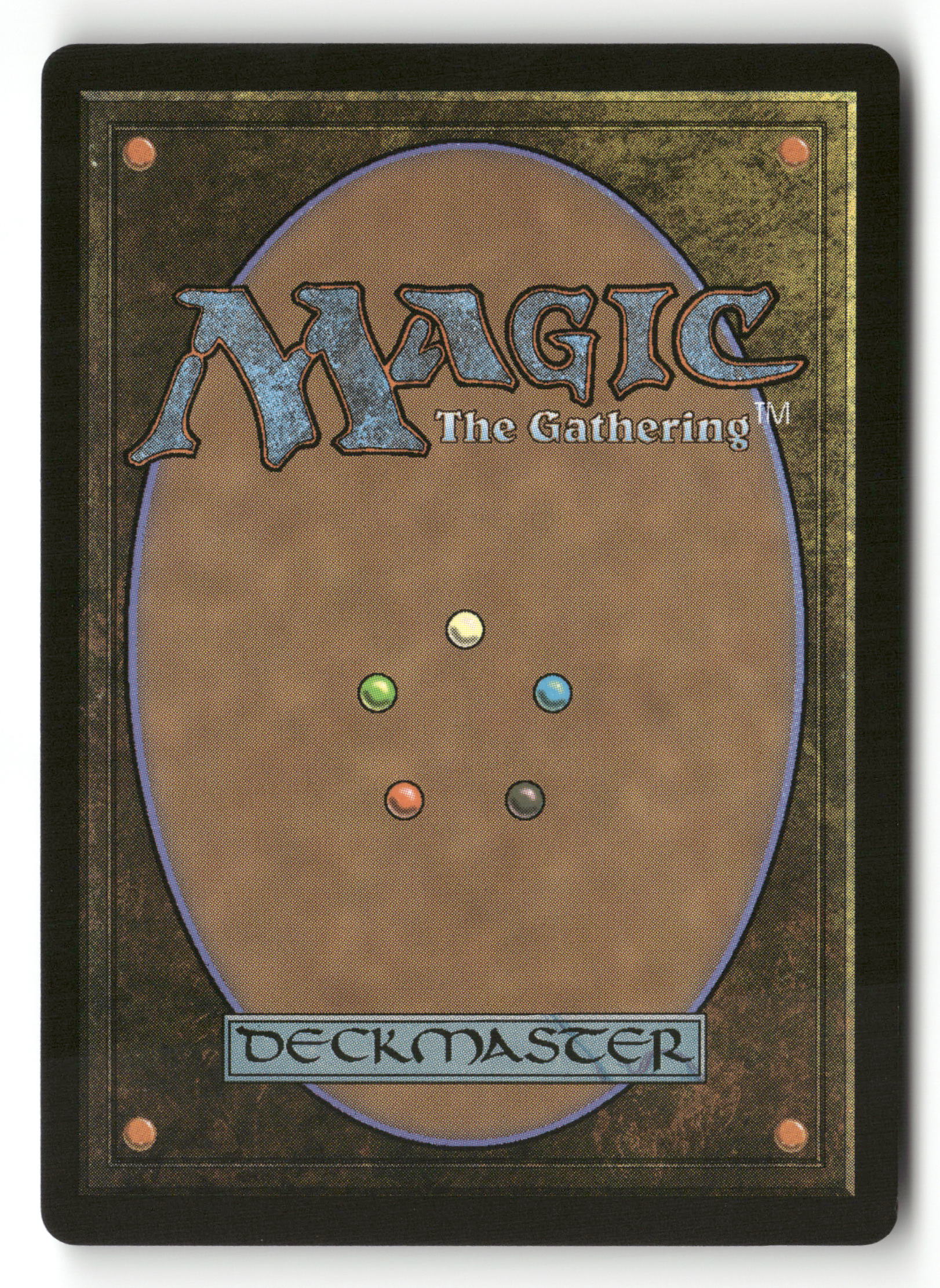 MTG Avatar The Last Airbender 180 Katara,Waterbending Master (Extended Art) Foil (Back)