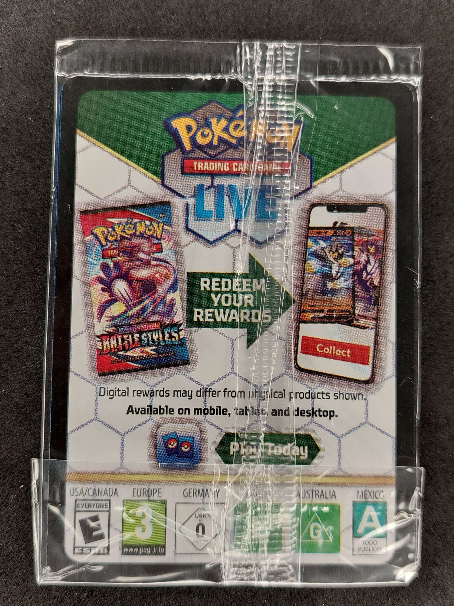 Carte Pokémon 151 Mewtwo SVP 052 Promo FR - 2023