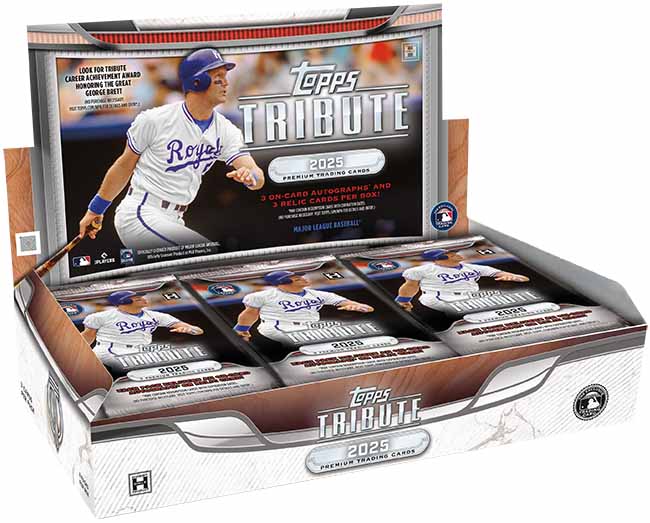 Mint Collectables