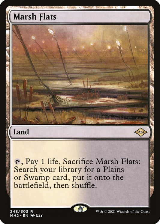 Marsh Flats 248 (Modern Horizons 2) 
