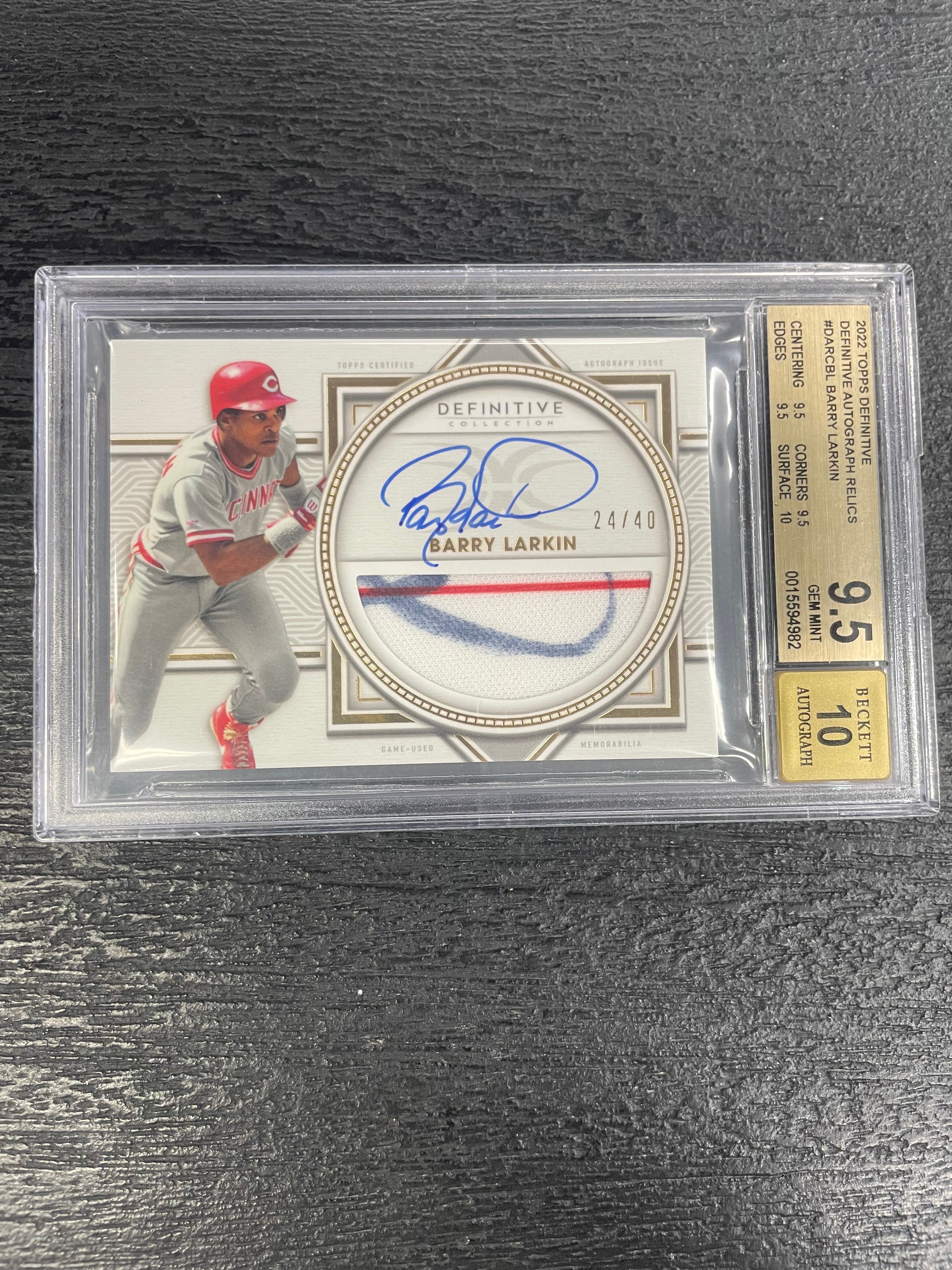 Mint Collectables