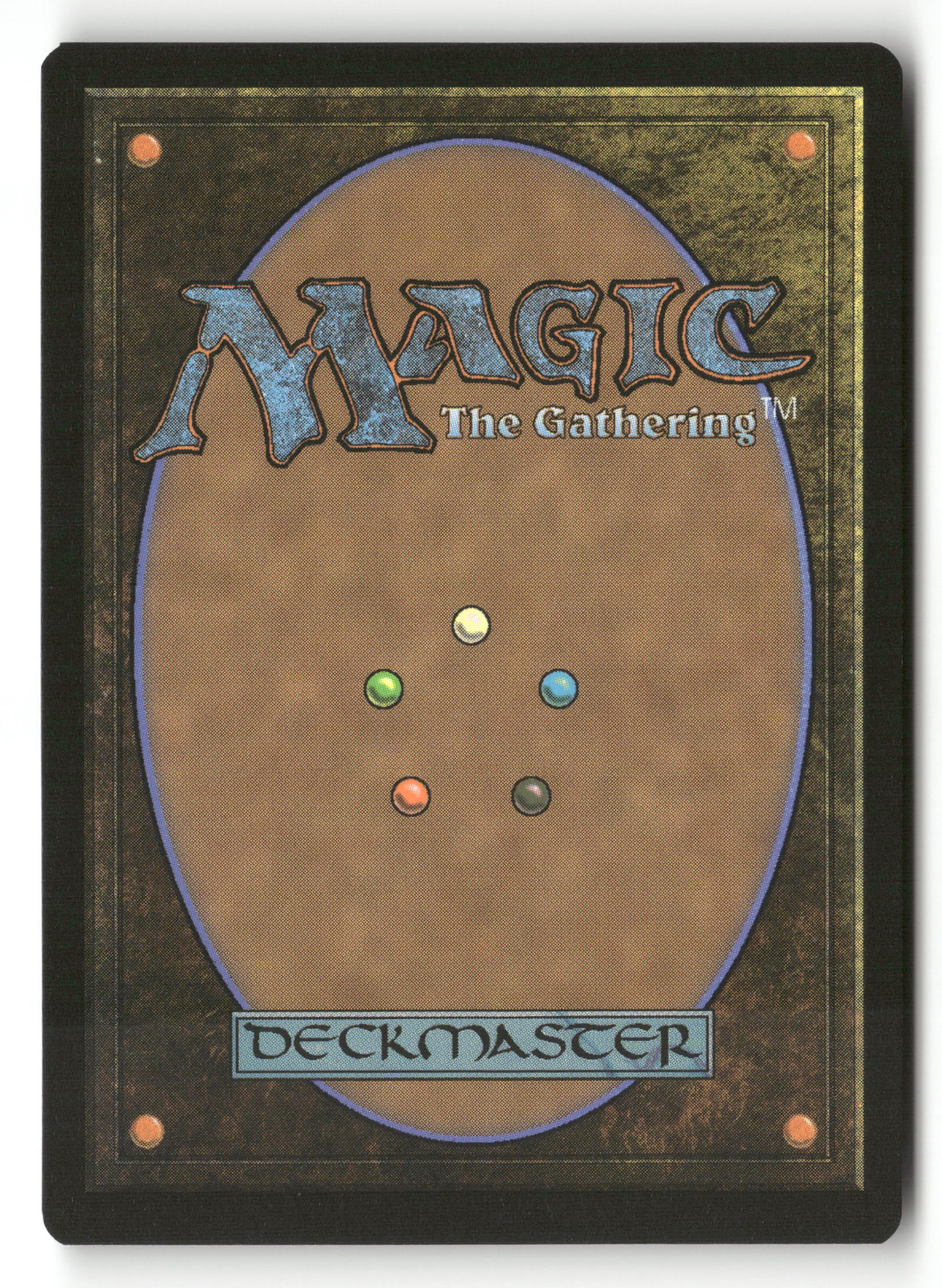 MTG Avatar: The Last Airbender: Eternal-Legal 134 The Cabbage Merchant R NM (Back)