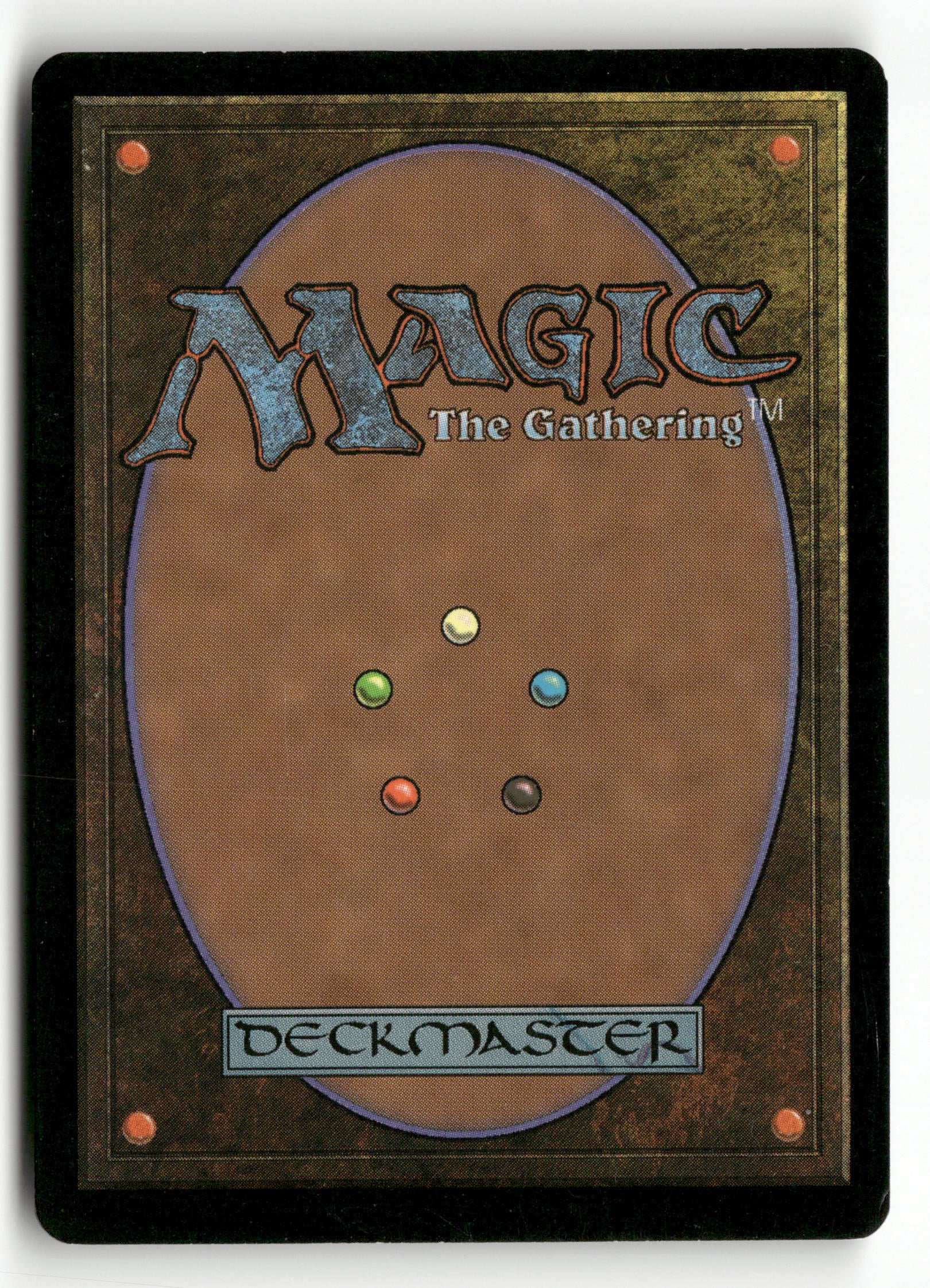 MTG Core Set 2020 247 Field of the Dead R  (Back)