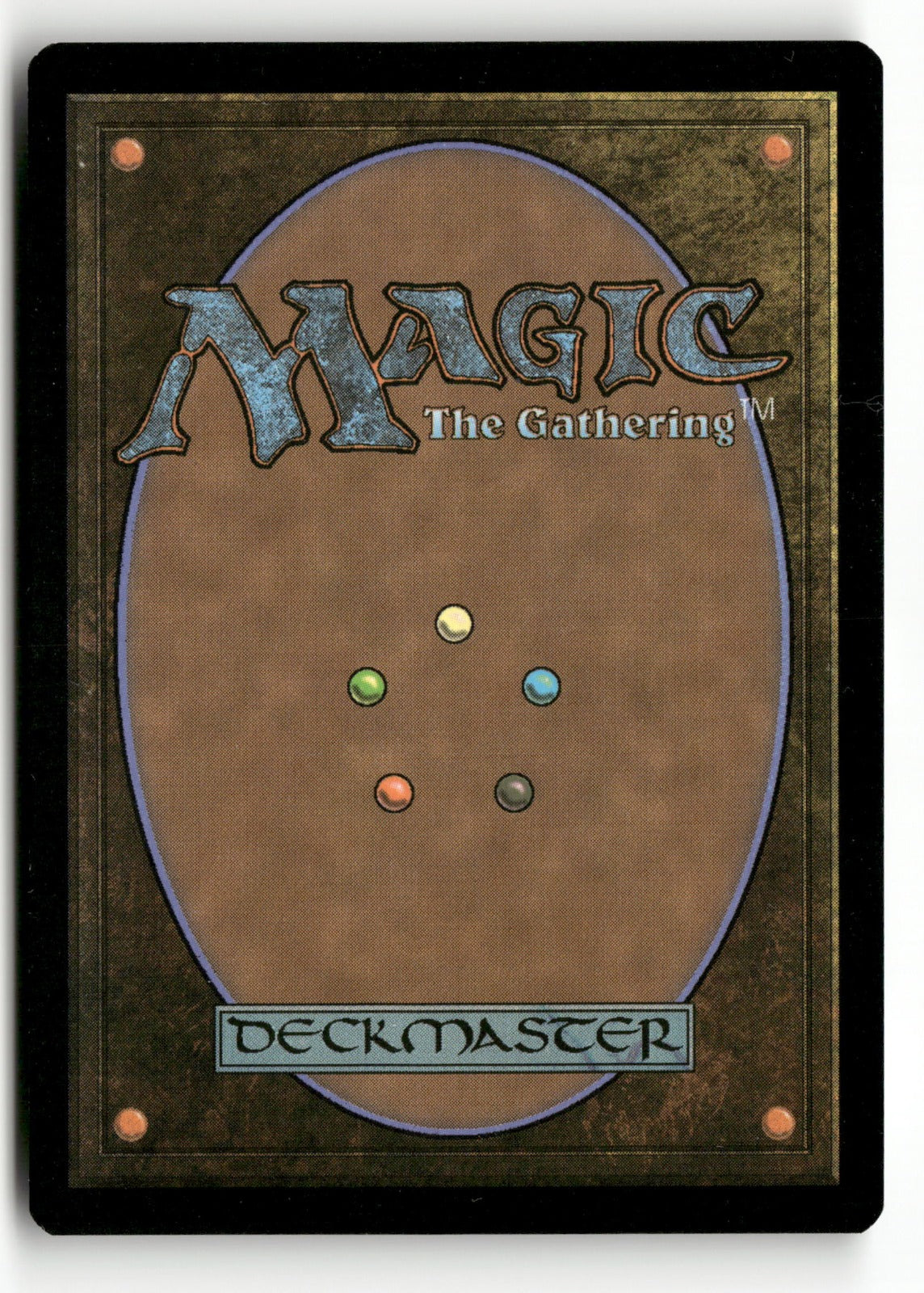 MTG Edge of Eternities 358 Exalted Sunborn (Showcase) M NM (Back)