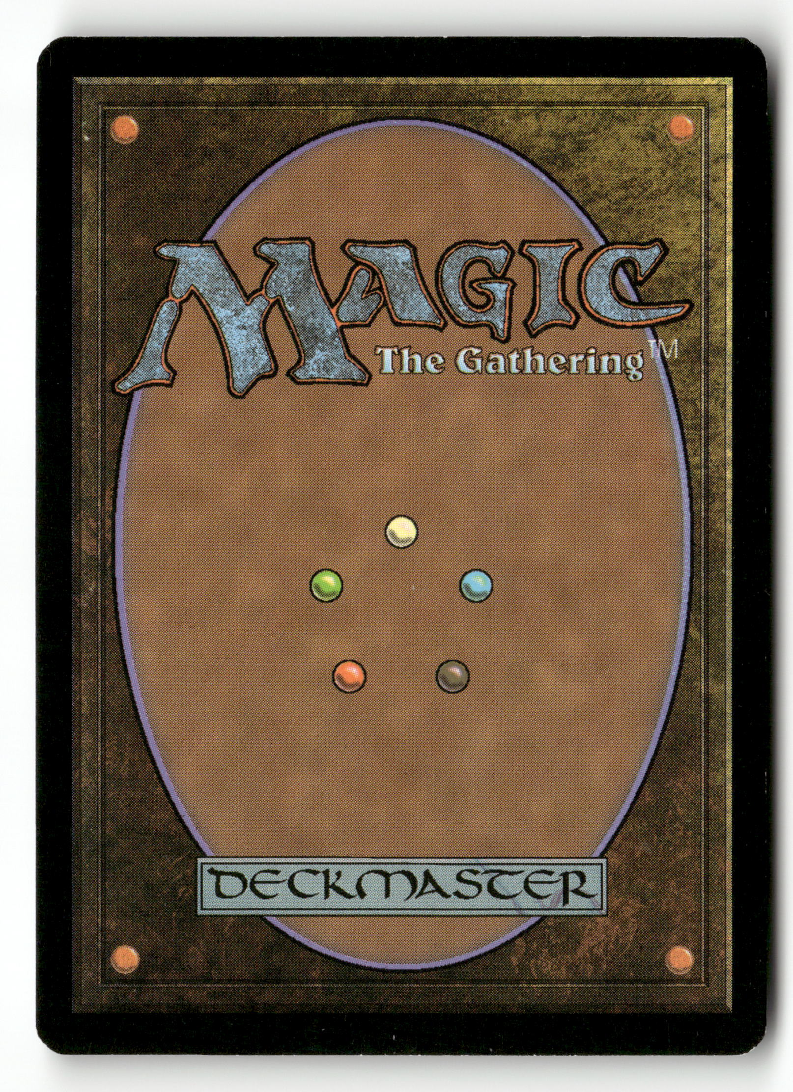 MTG Special Guests 12 Polyraptor (Borderless) M NM (Back)