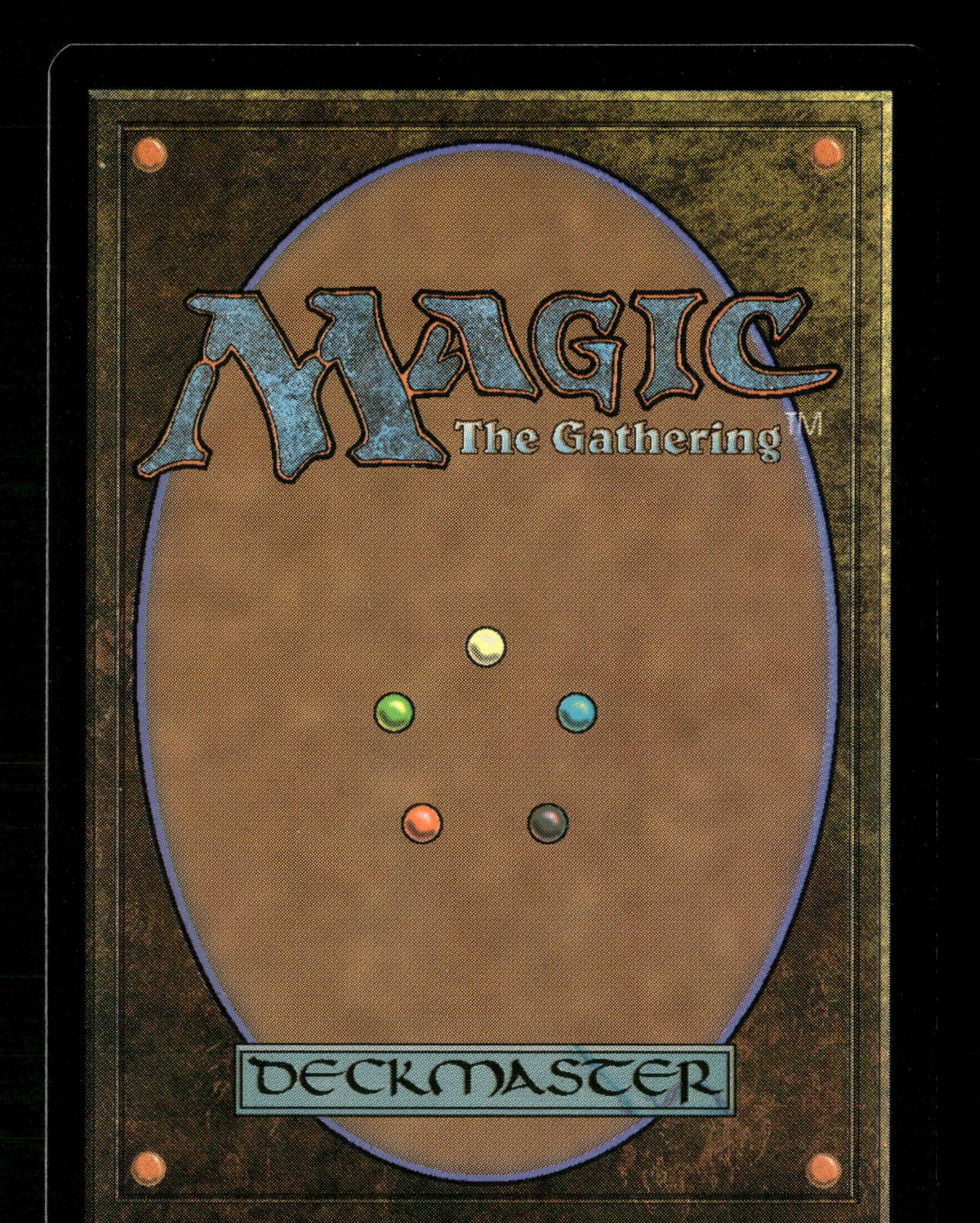 Magic The Gathering Modern Horizons 3 351 Arena of Glory (Borderless) R NM (Back)