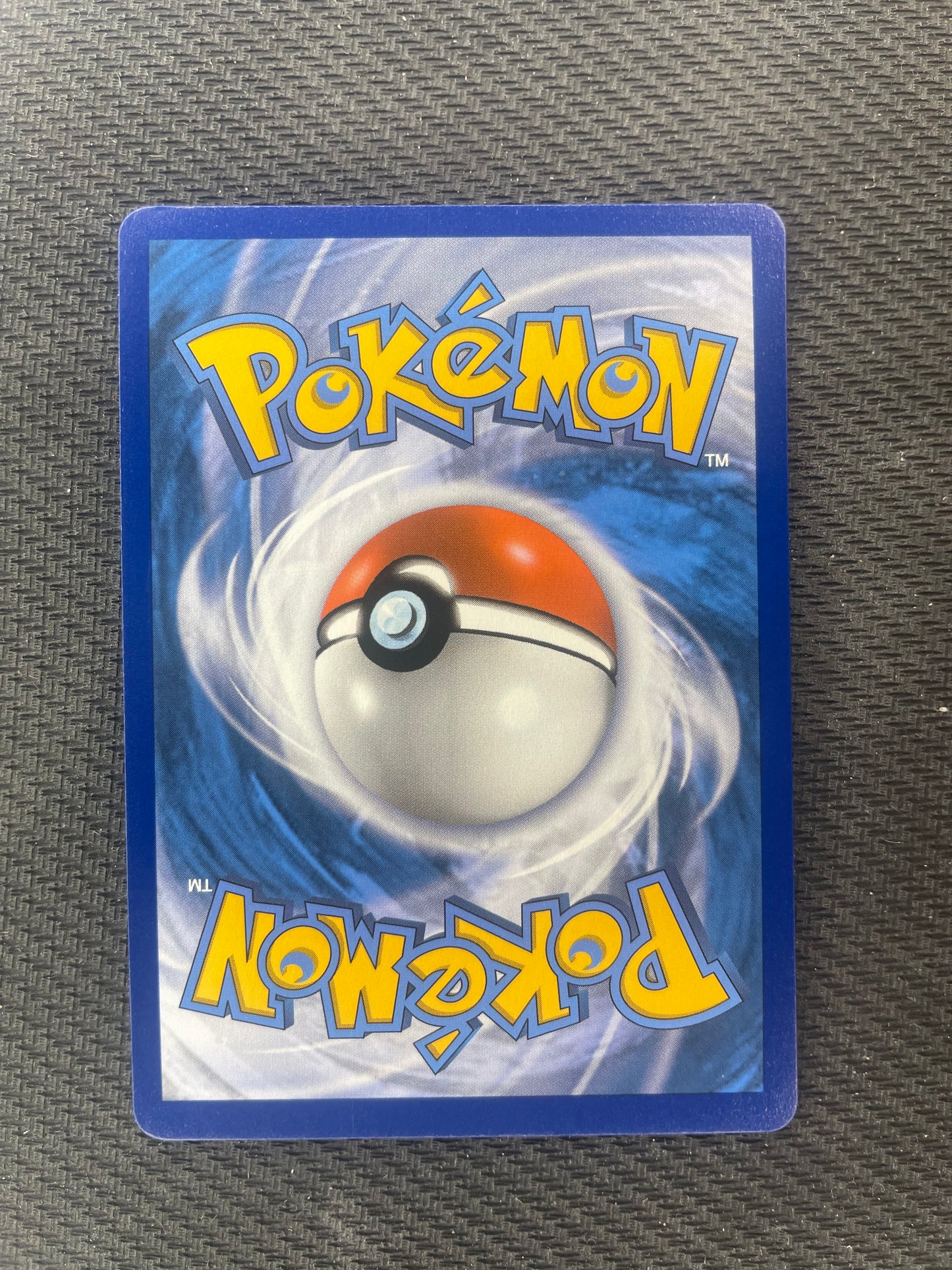 2021 Pokemon Evolving Skies 207/203 Gyarados Vmax Rainbow Rare Mint