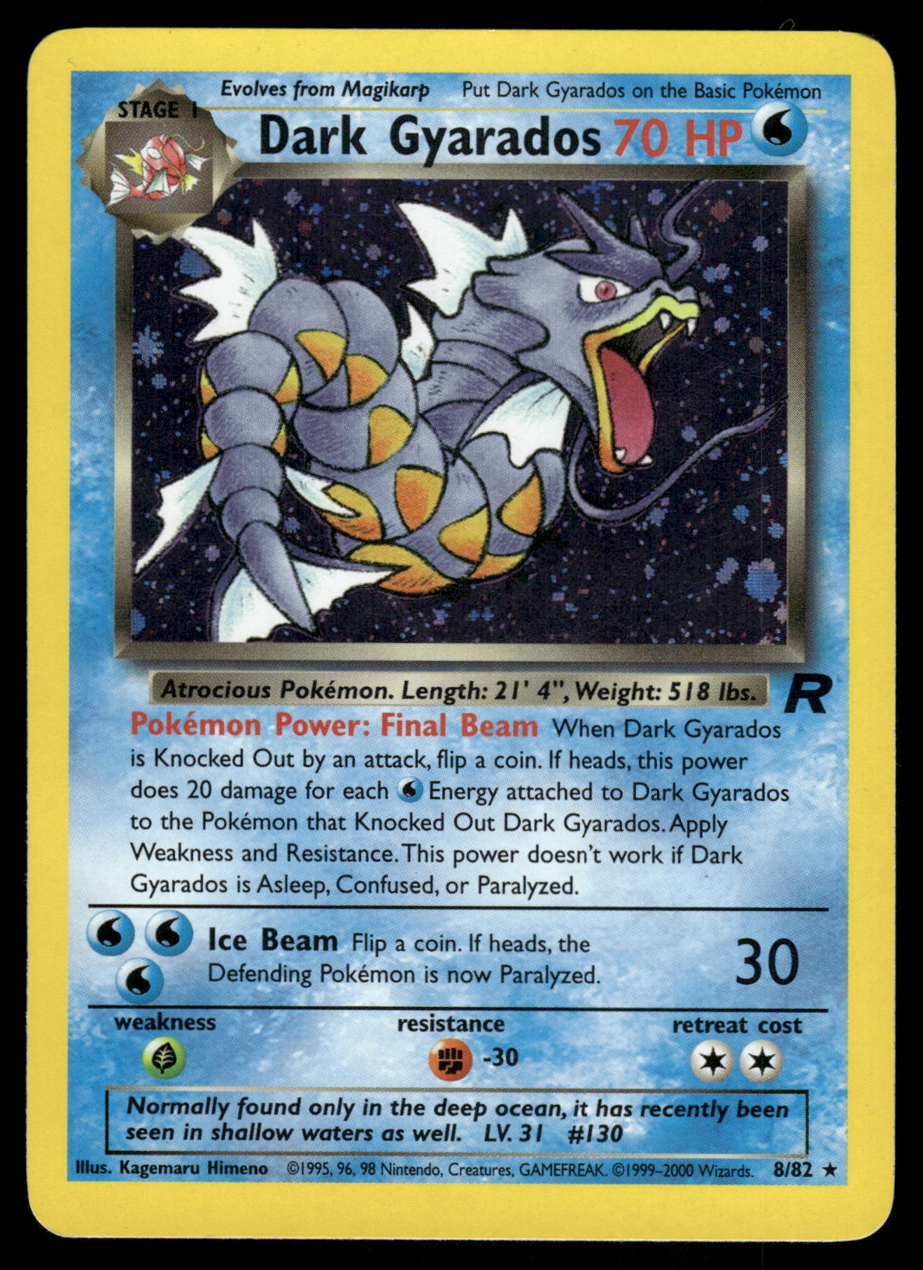 Mint Collectables