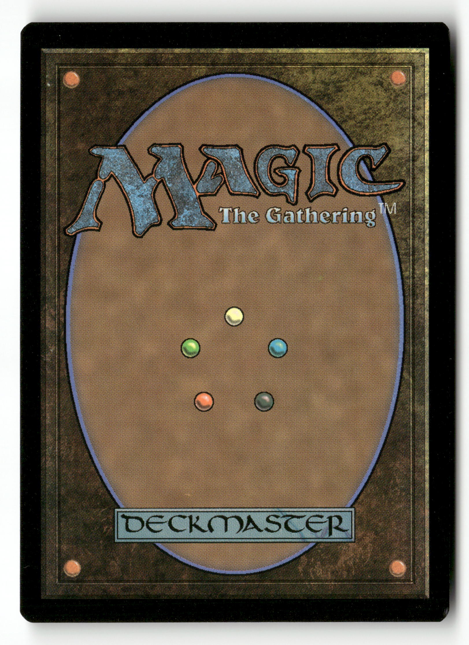 MTG Universes Beyond: Warhammer 40,000 169 Imotekh the Stormlord M NM (Back)