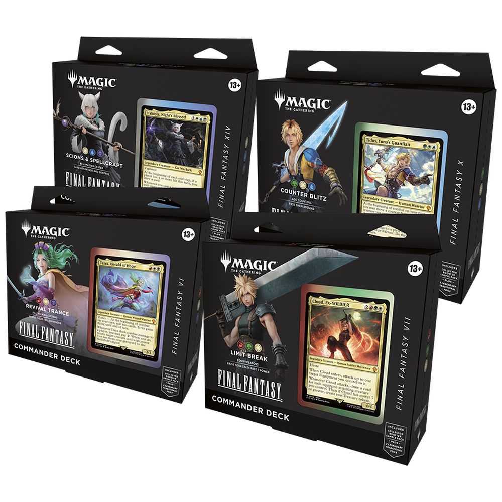 Mint Collectables