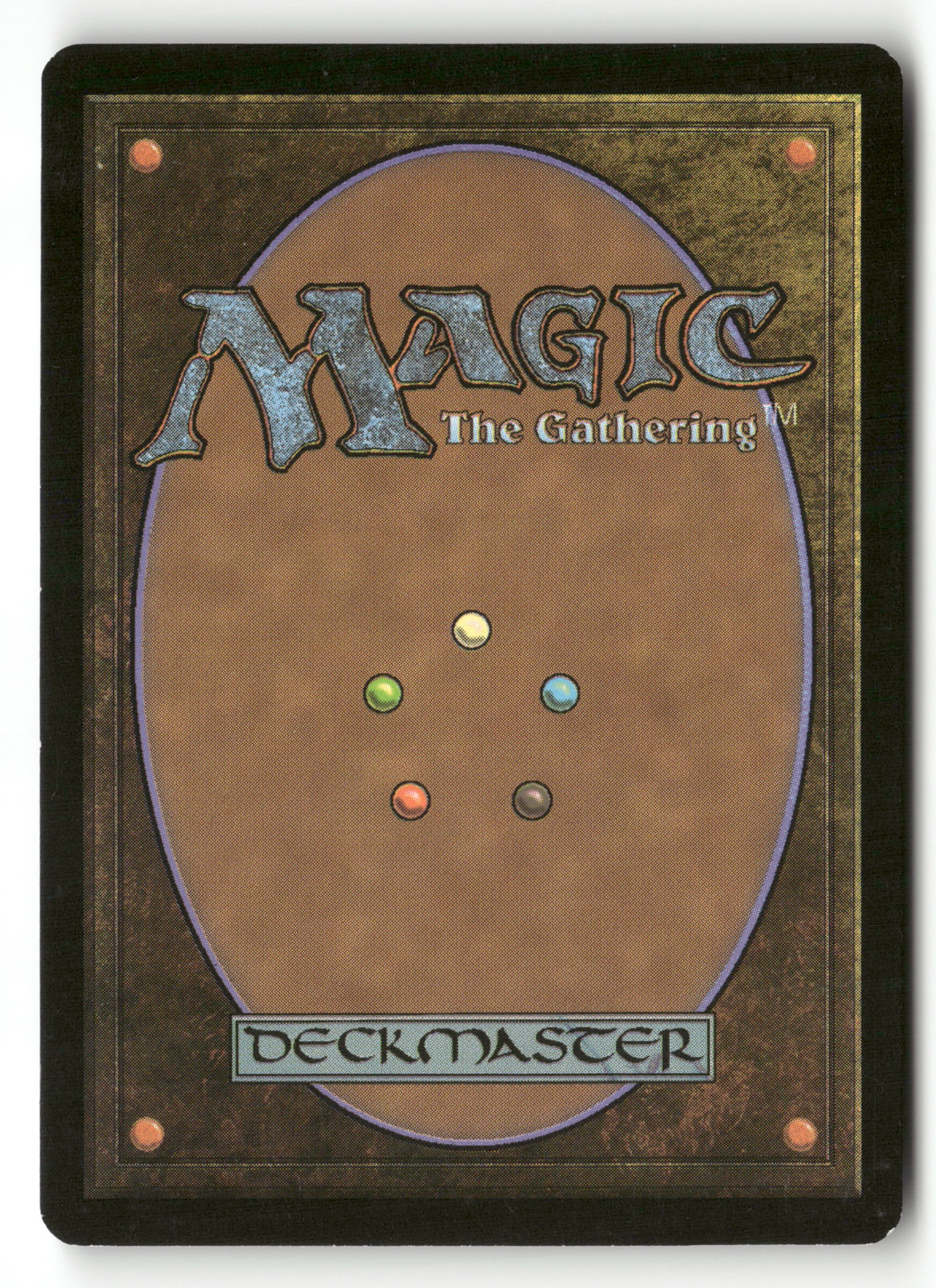 Magic The Gathering Rise of the Eldrazi 197 Momentous Fall R Foil NM (Back)