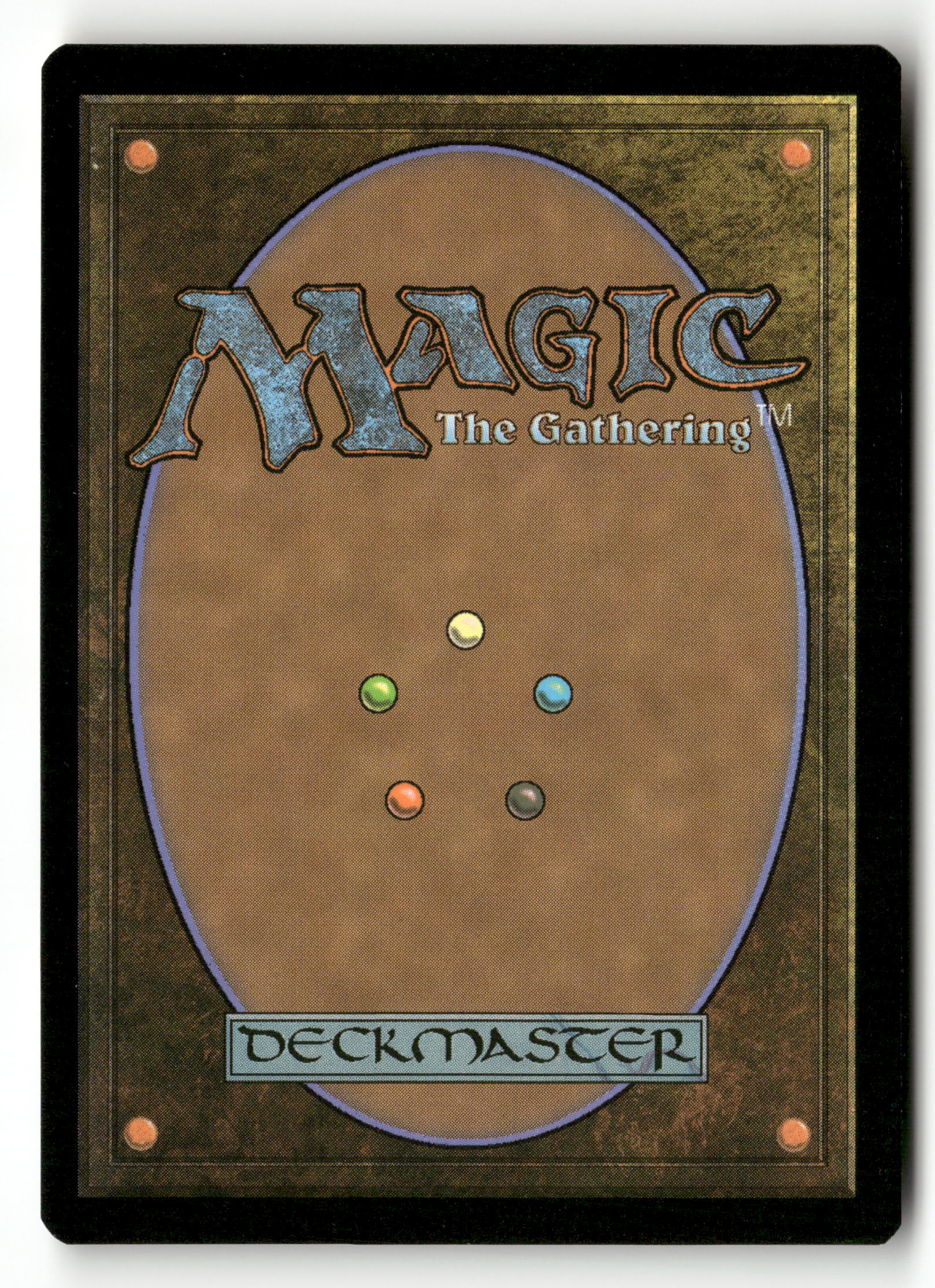 MTG FINAL FANTASY 470 Yuffie, Materia Hunter (Borderless) (Chocobo Track Foil) (Back)