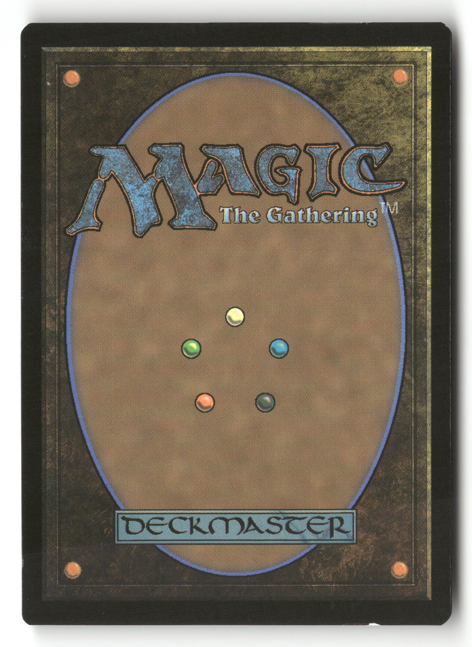 Magic The Gathering Secret Lair Drop Series 731 Sigarda's Aid R NM (Back)