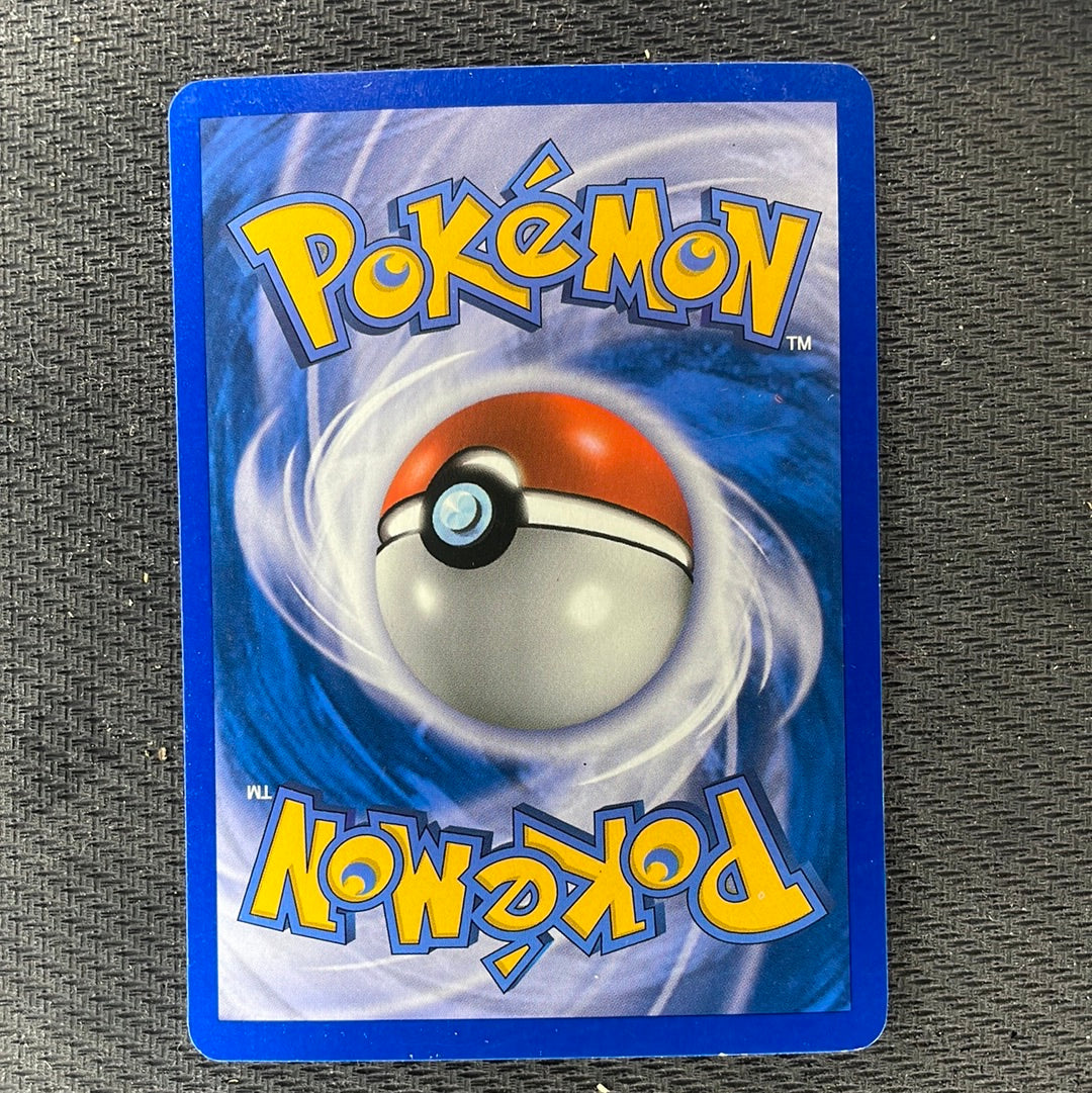 2011 Pokemon Noble Victory 101/101 N Full Art Trainer