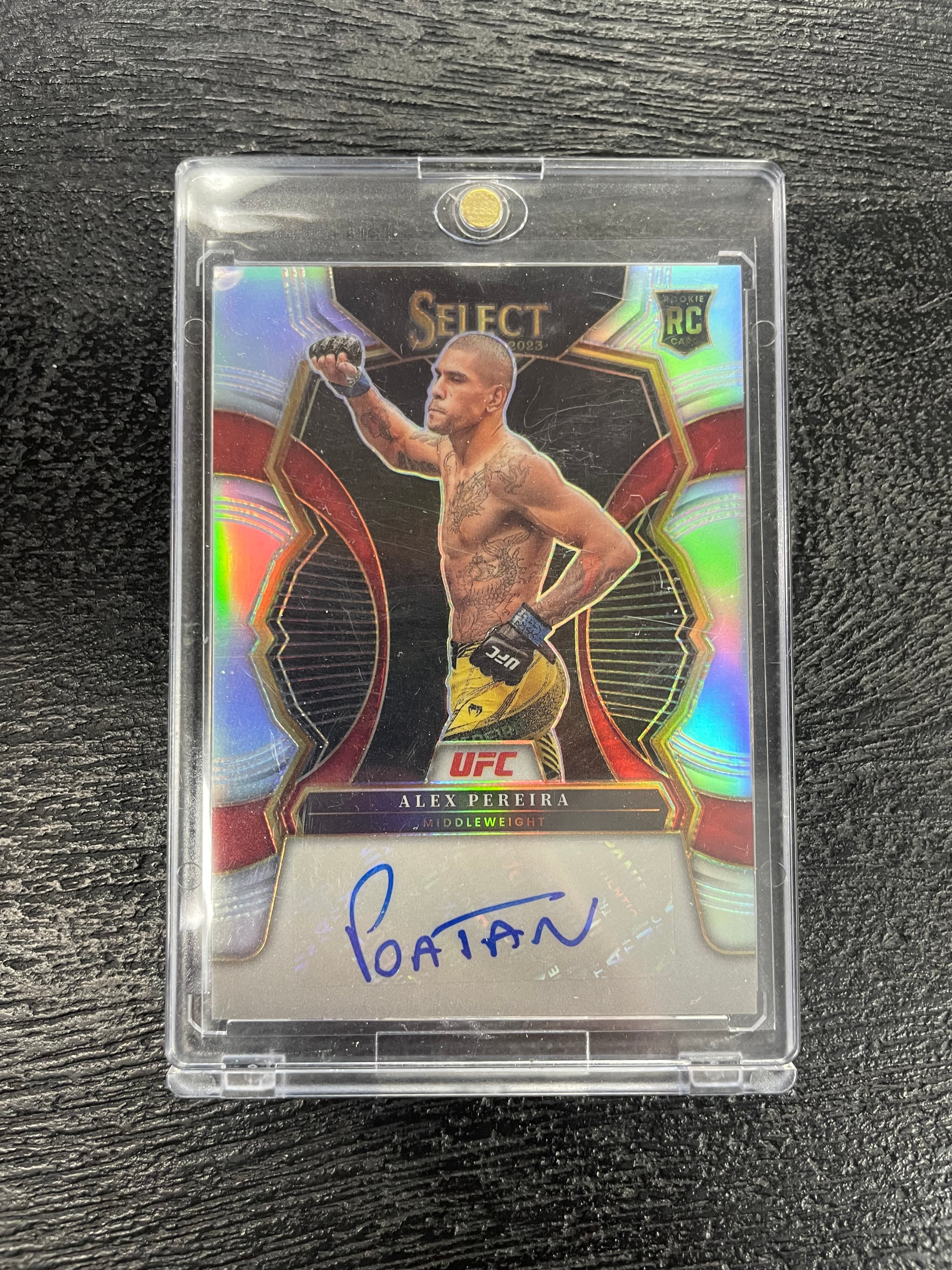 Mint Collectables