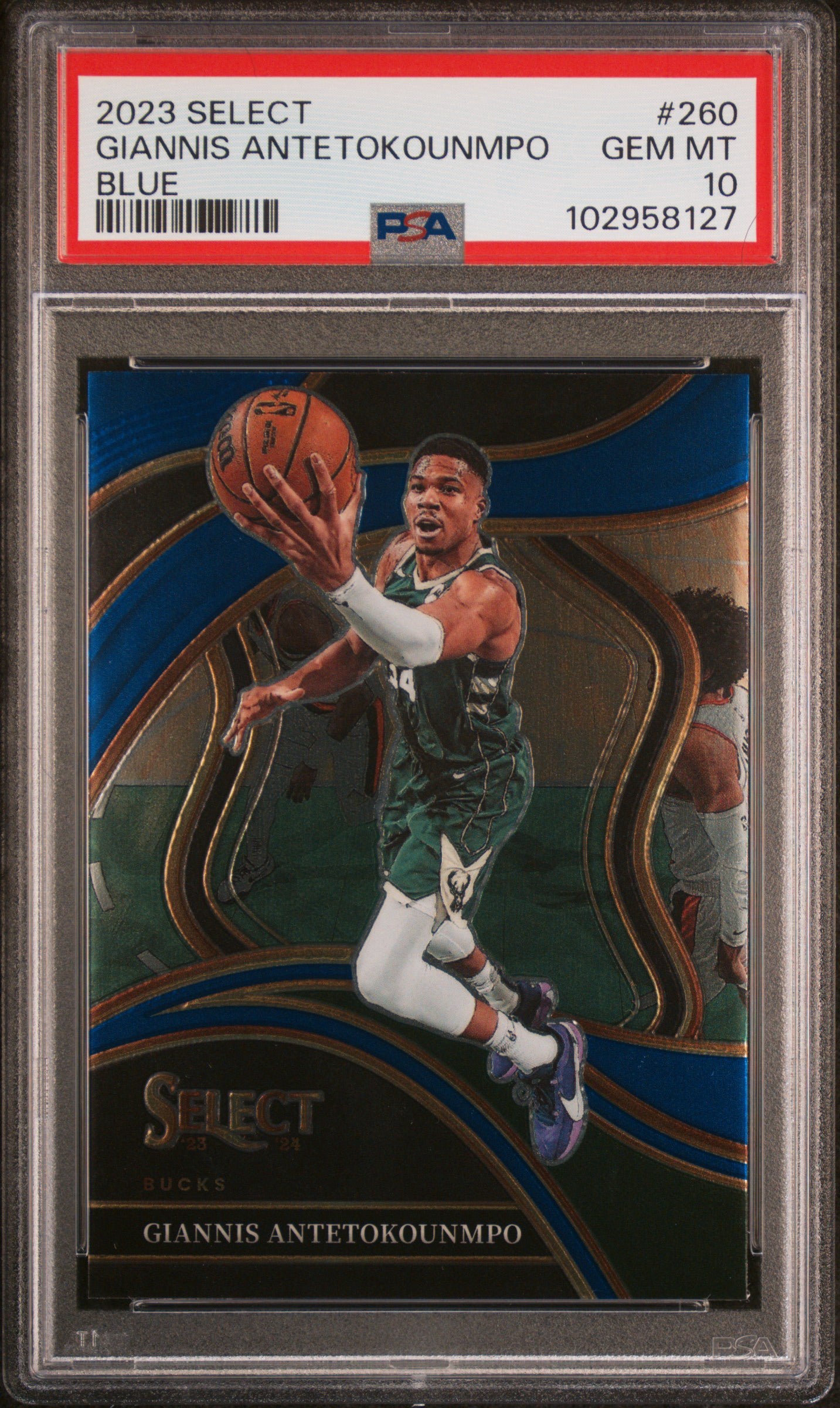 Mint Collectables